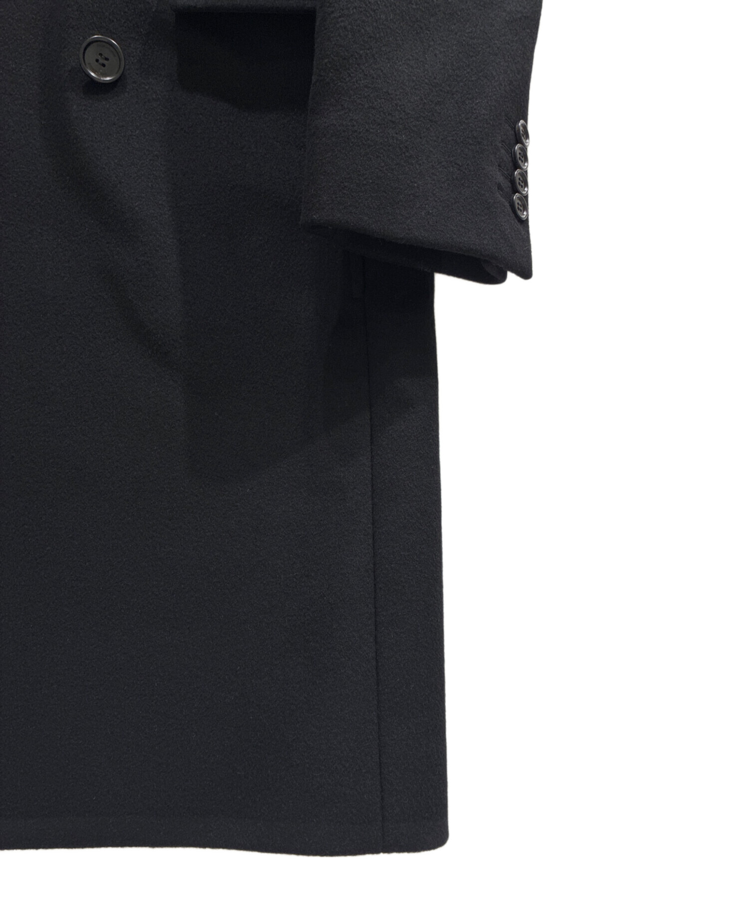 中古・古着通販】DIOR HOMME (ディオール オム) ダブルチェスター