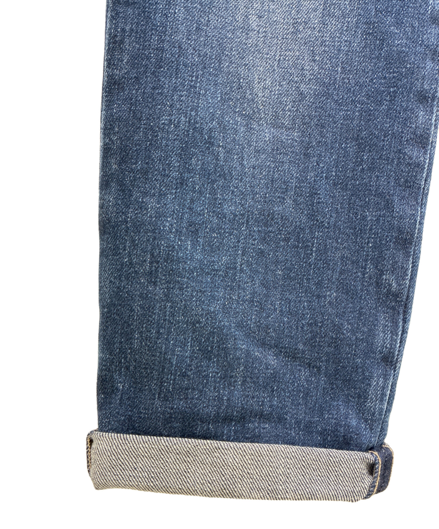 中古・古着通販】BRUNELLO CUCINELLI (ブルネロクチネリ) デニムパンツ