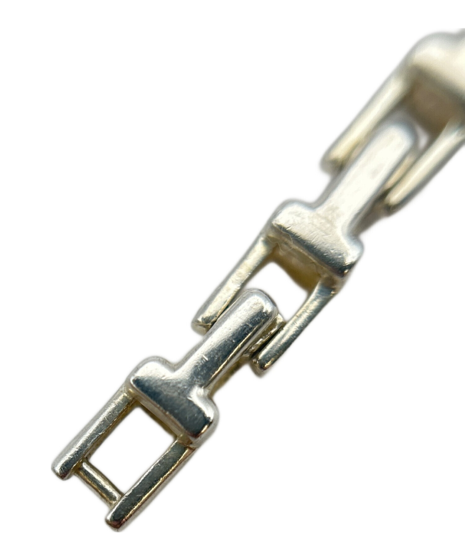 中古・古着通販】TIFFANY & Co. (ティファニー) T Narrow Chain