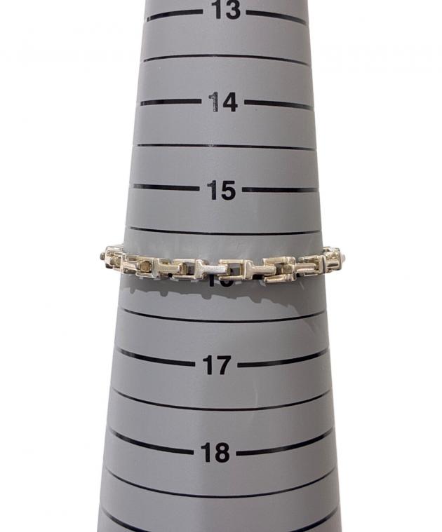中古・古着通販】TIFFANY & Co. (ティファニー) T Narrow Chain