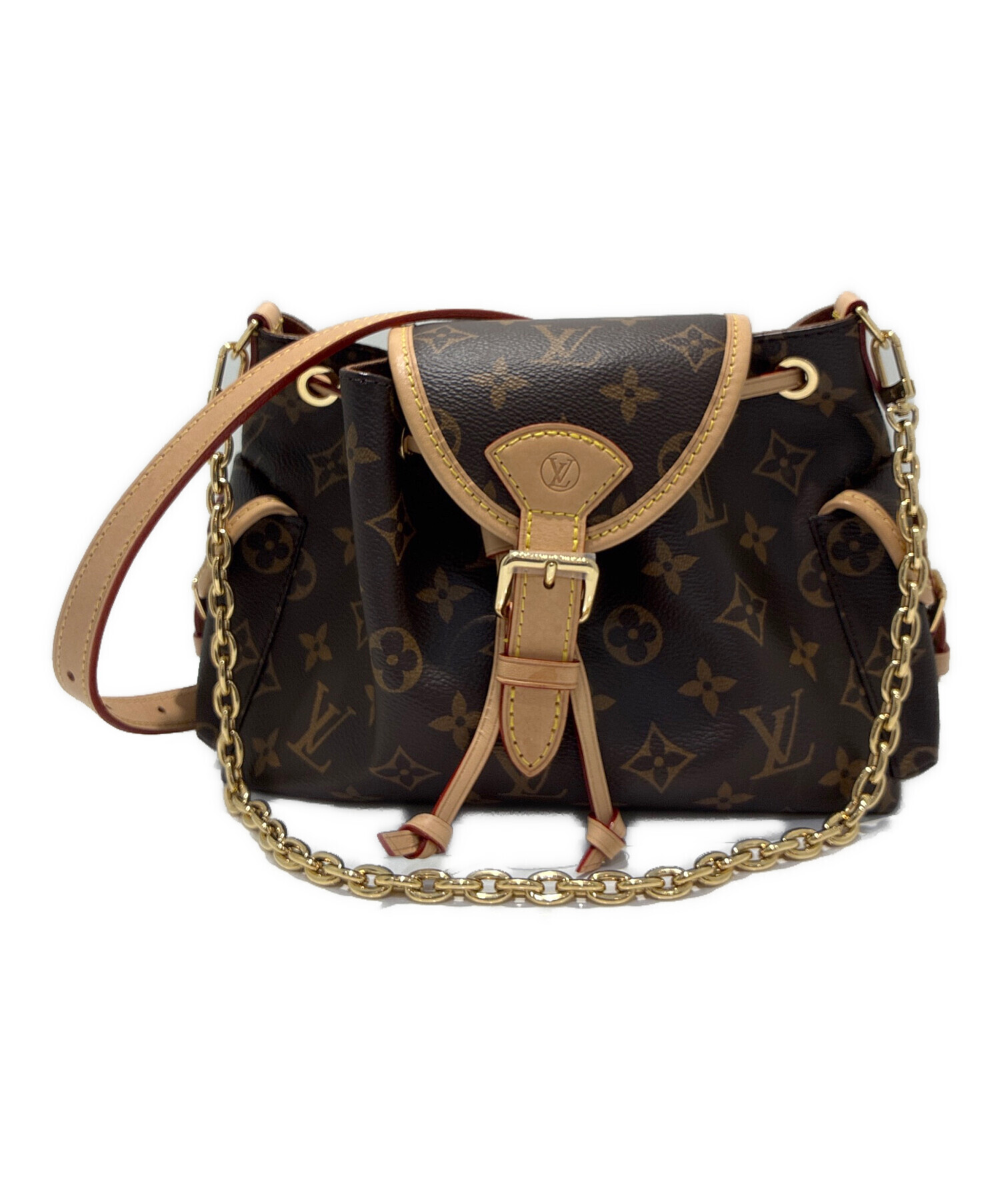 中古・古着通販】LOUIS VUITTON (ルイ ヴィトン) オデッセイ PM