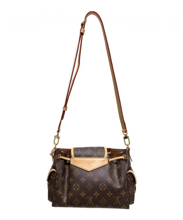 中古・古着通販】LOUIS VUITTON (ルイ ヴィトン) オデッセイ PM