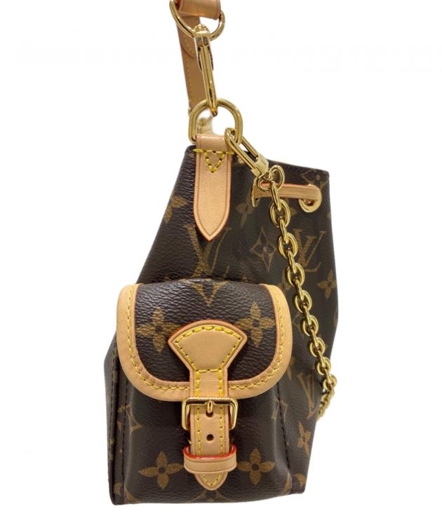 中古・古着通販】LOUIS VUITTON (ルイ ヴィトン) オデッセイ PM