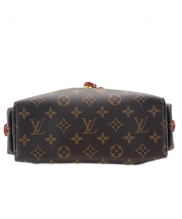 中古・古着通販】LOUIS VUITTON (ルイ ヴィトン) オデッセイ PM