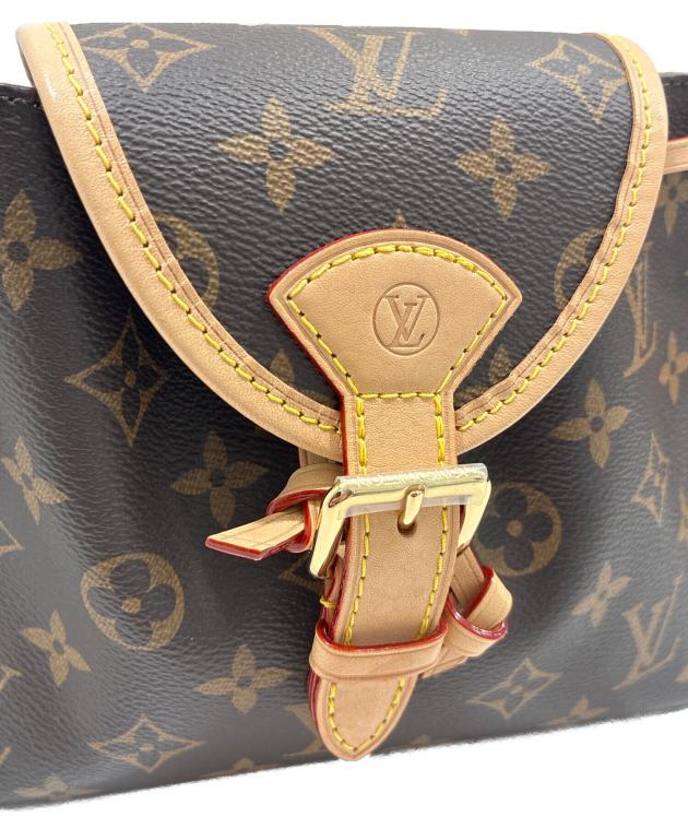 中古・古着通販】LOUIS VUITTON (ルイ ヴィトン) オデッセイ PM