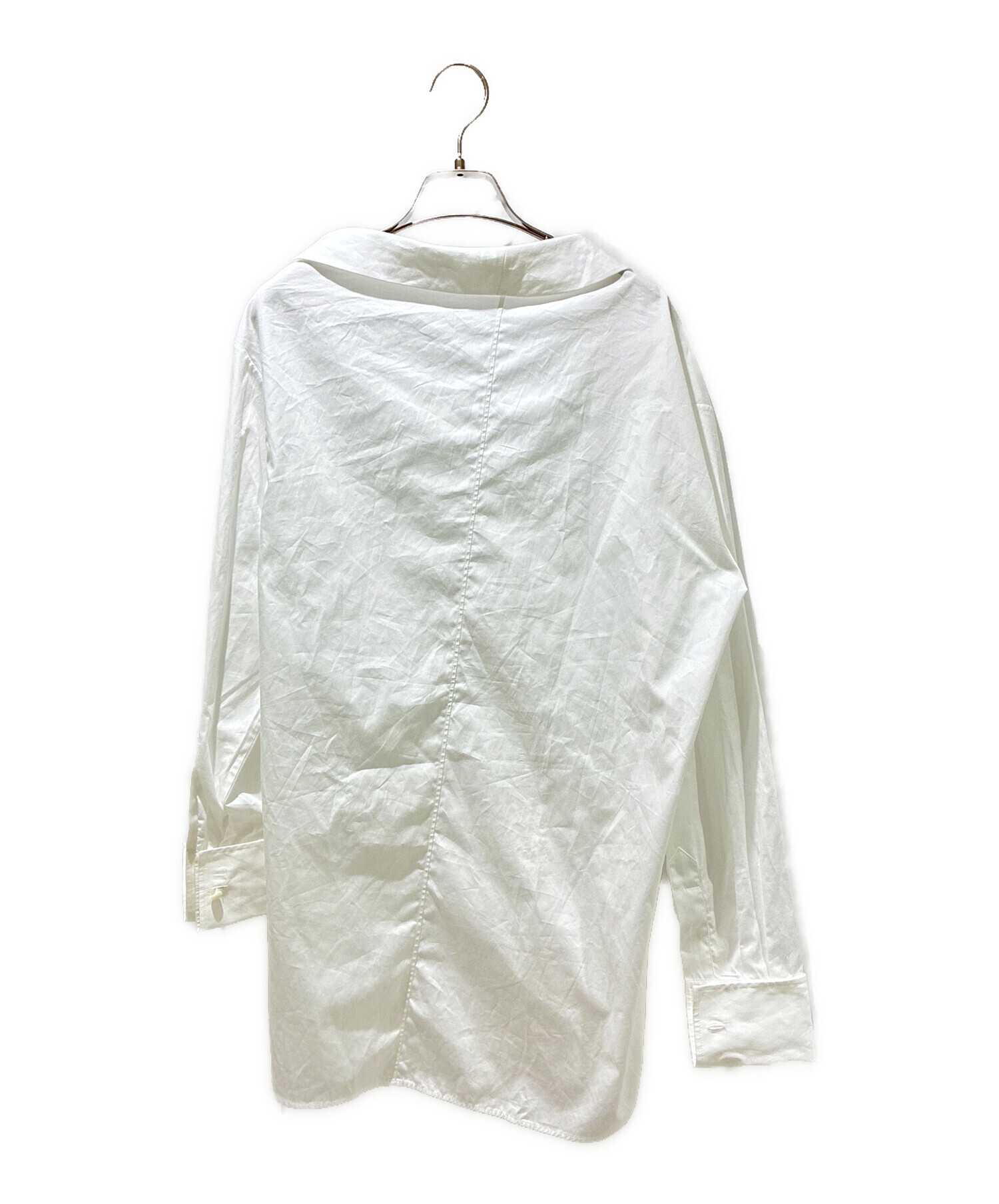 Christian Dior ディオール 長袖チュニック イエロー チェック M Christian Dior ディオール 長袖チュニック イエロー チェック M