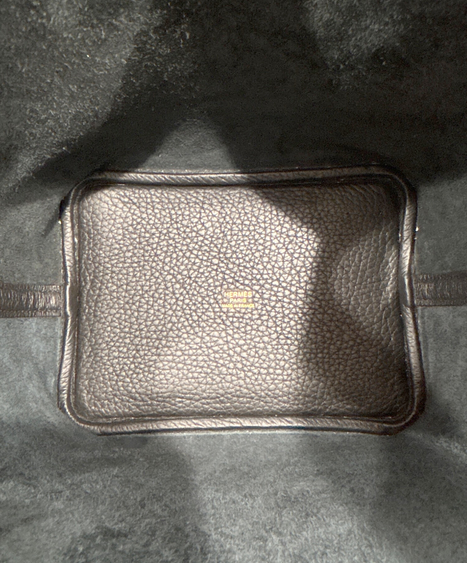 中古・古着通販】HERMES (エルメス) ピコタンロックPM/トリヨン