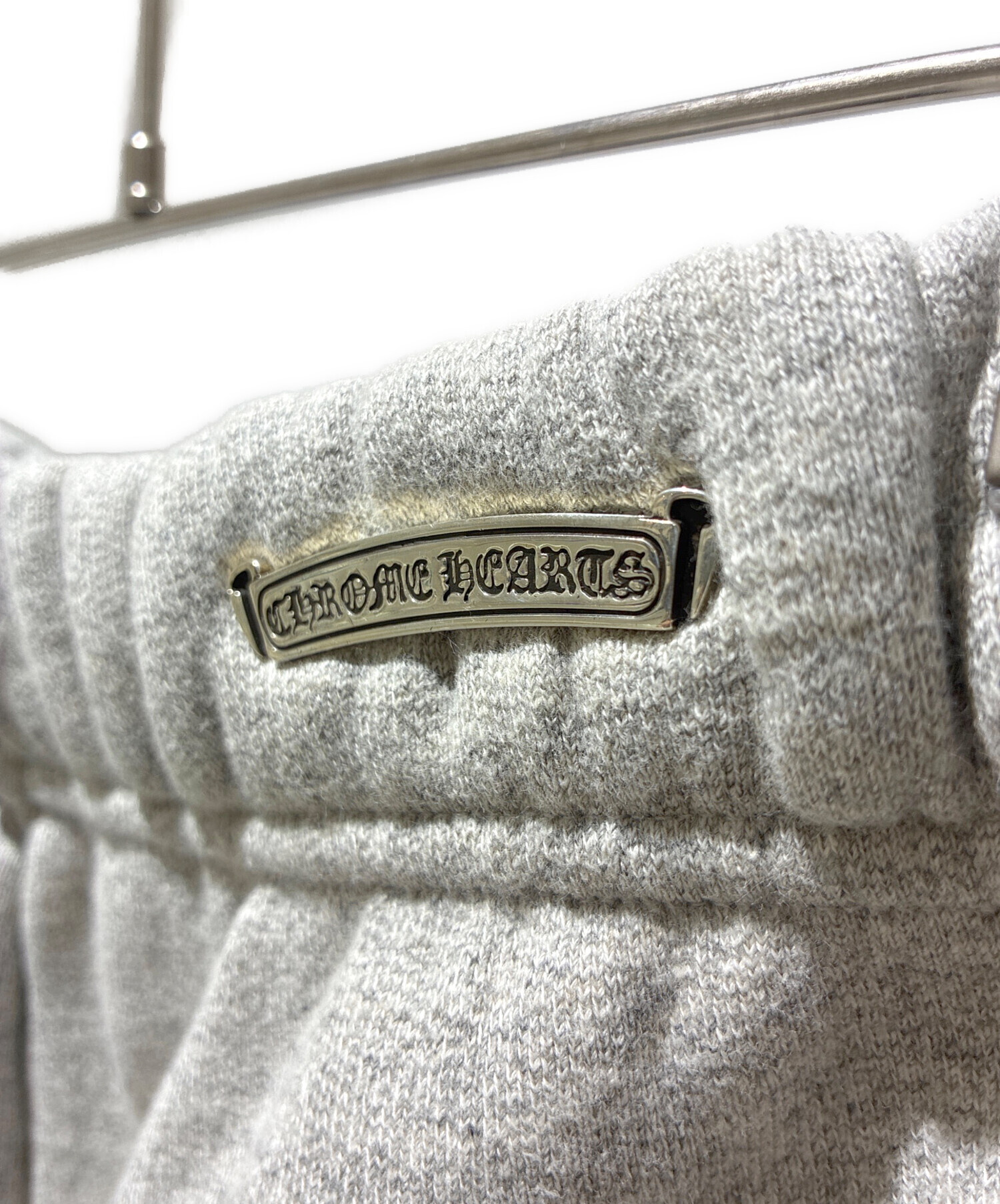 中古・古着通販】CHROME HEARTS (クロムハーツ) ULTRA HEAVY FLEECE