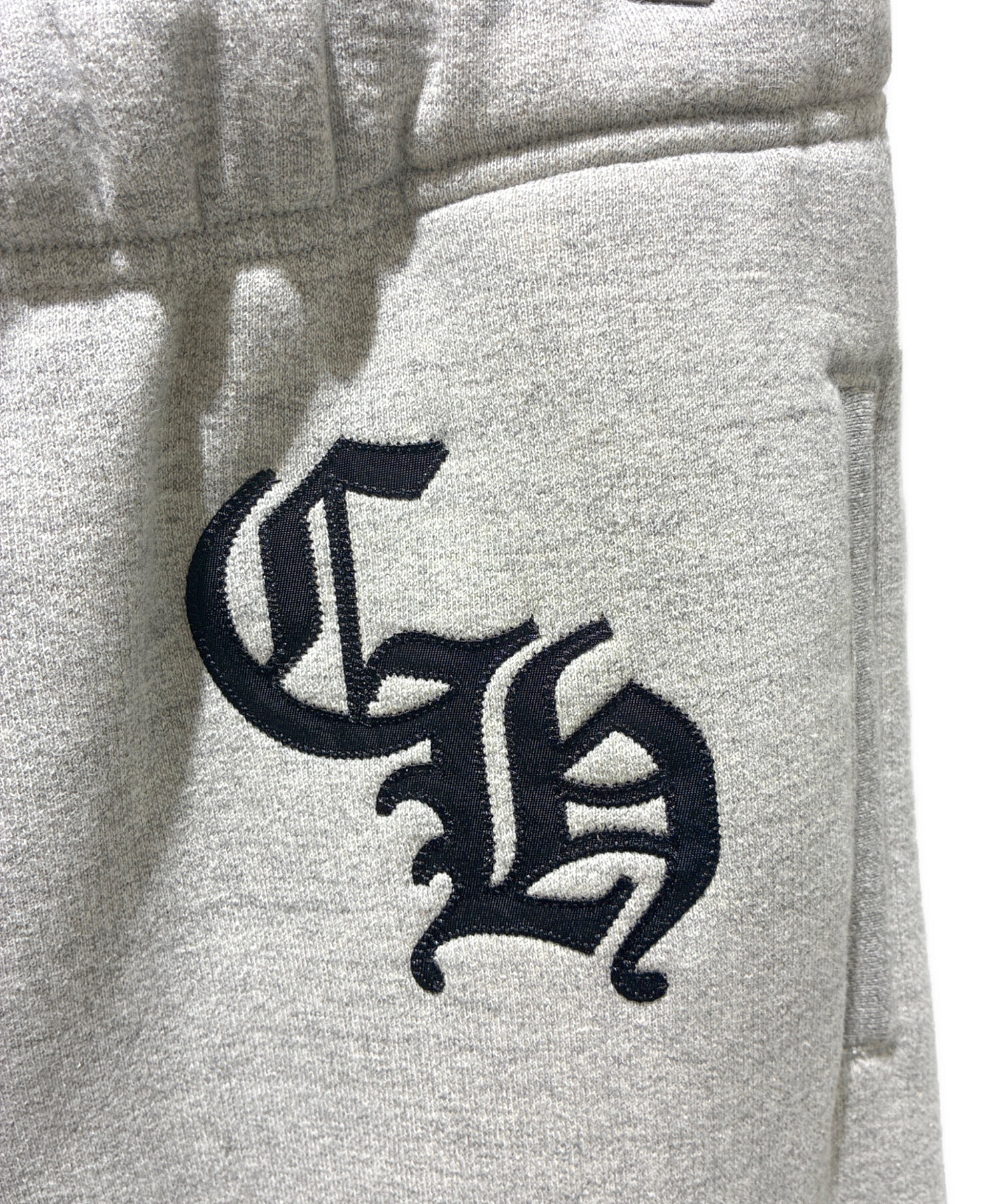中古・古着通販】CHROME HEARTS (クロムハーツ) ULTRA HEAVY FLEECE