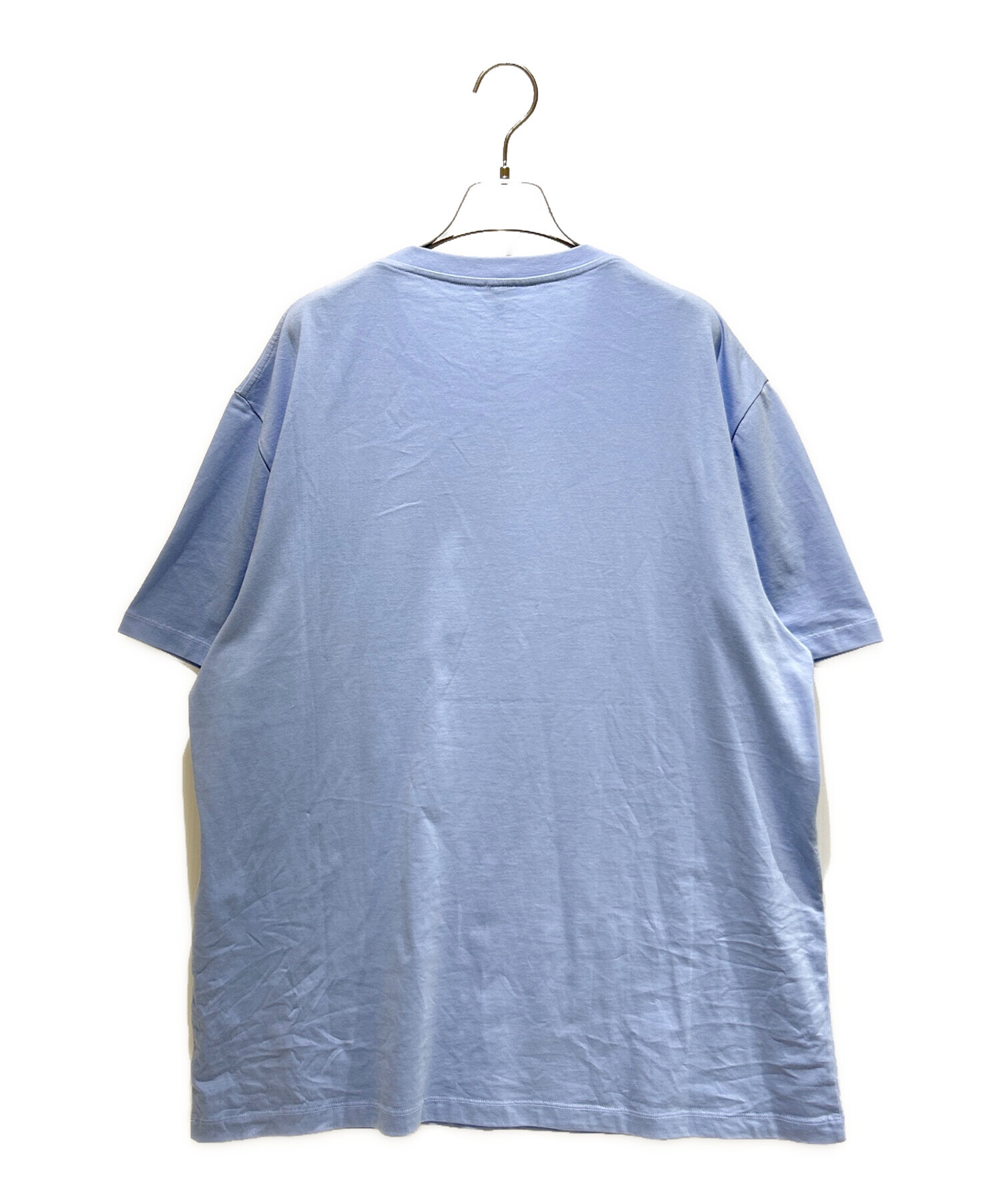 中古・古着通販】LOEWE (ロエベ) アナグラムリラックスフィット T 