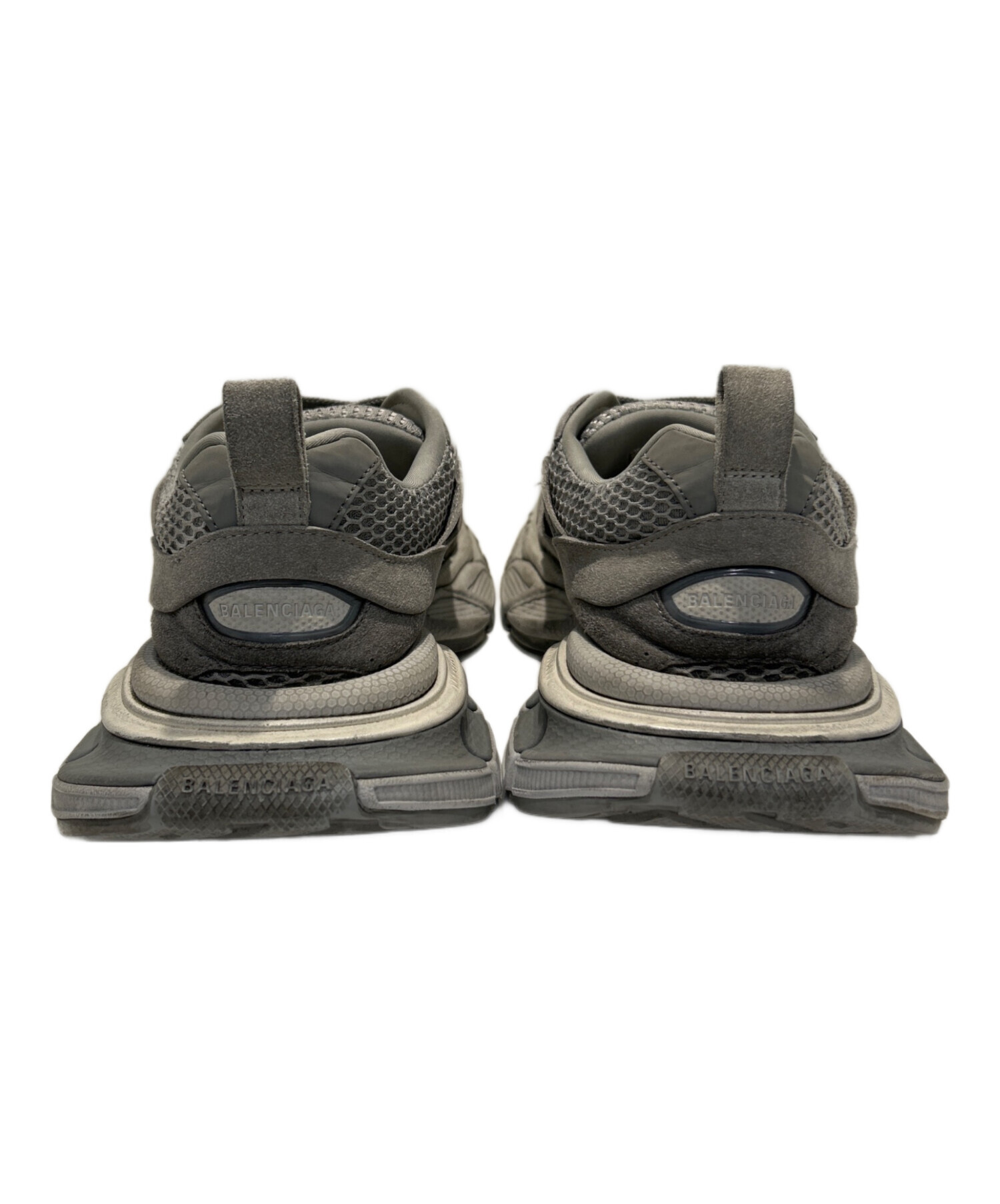 中古・古着通販】BALENCIAGA (バレンシアガ) スリーエックスエル 