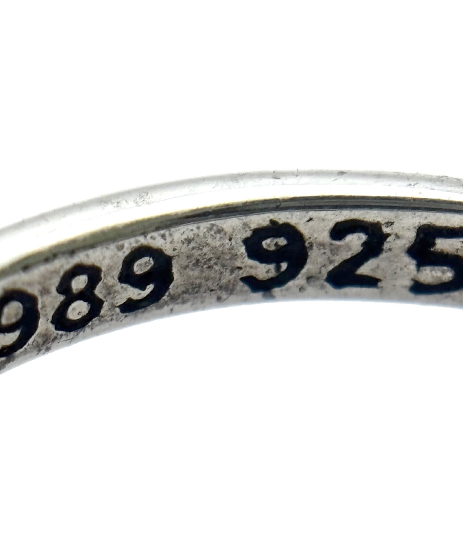 中古・古着通販】CHROME HEARTS (クロムハーツ) No5 DAGGER HOOP