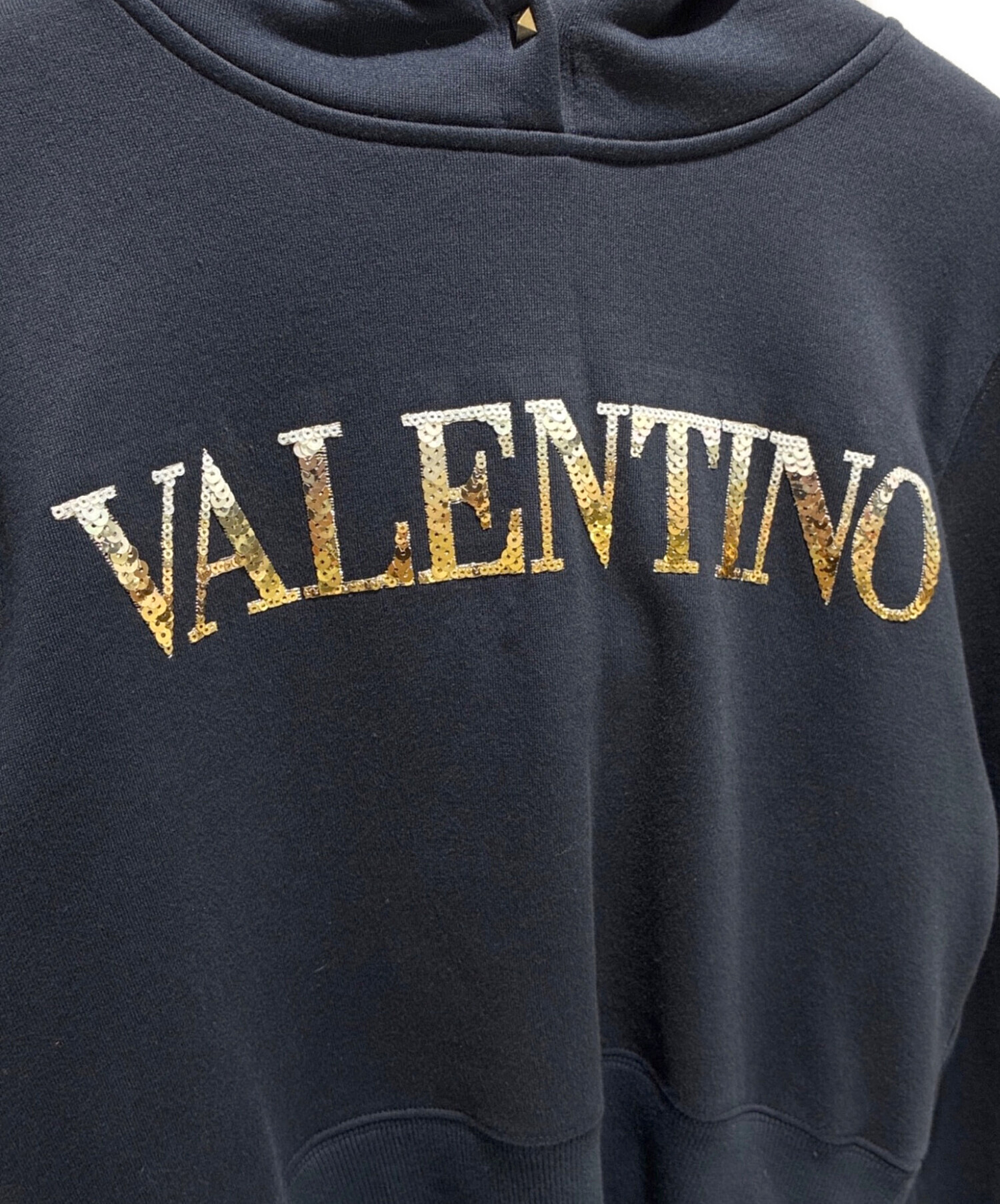 中古・古着通販】VALENTINO (ヴァレンティノ) スパンコール
