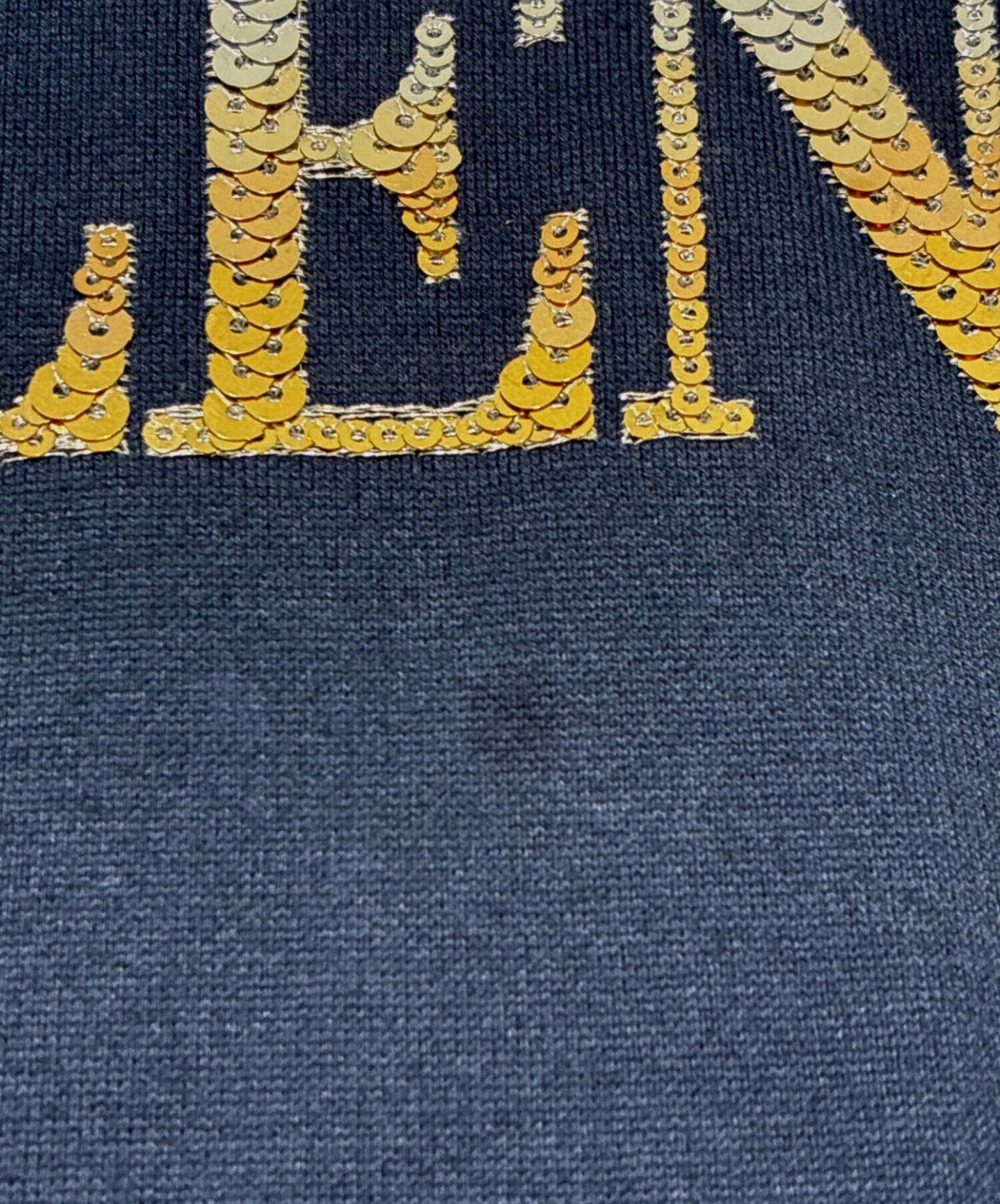 中古・古着通販】VALENTINO (ヴァレンティノ) スパンコール