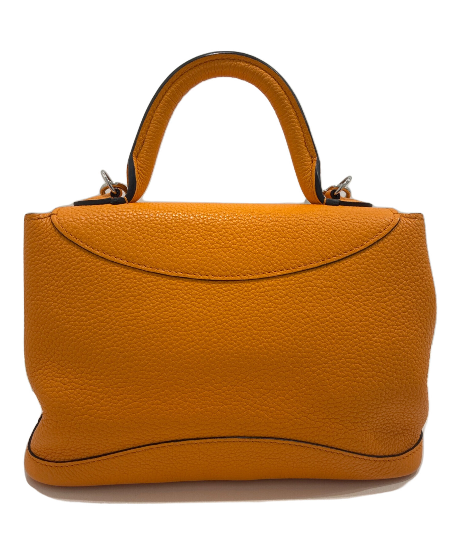 中古・古着通販】MOYNAT (モワナ) ガブリエルBB オレンジ サイズ