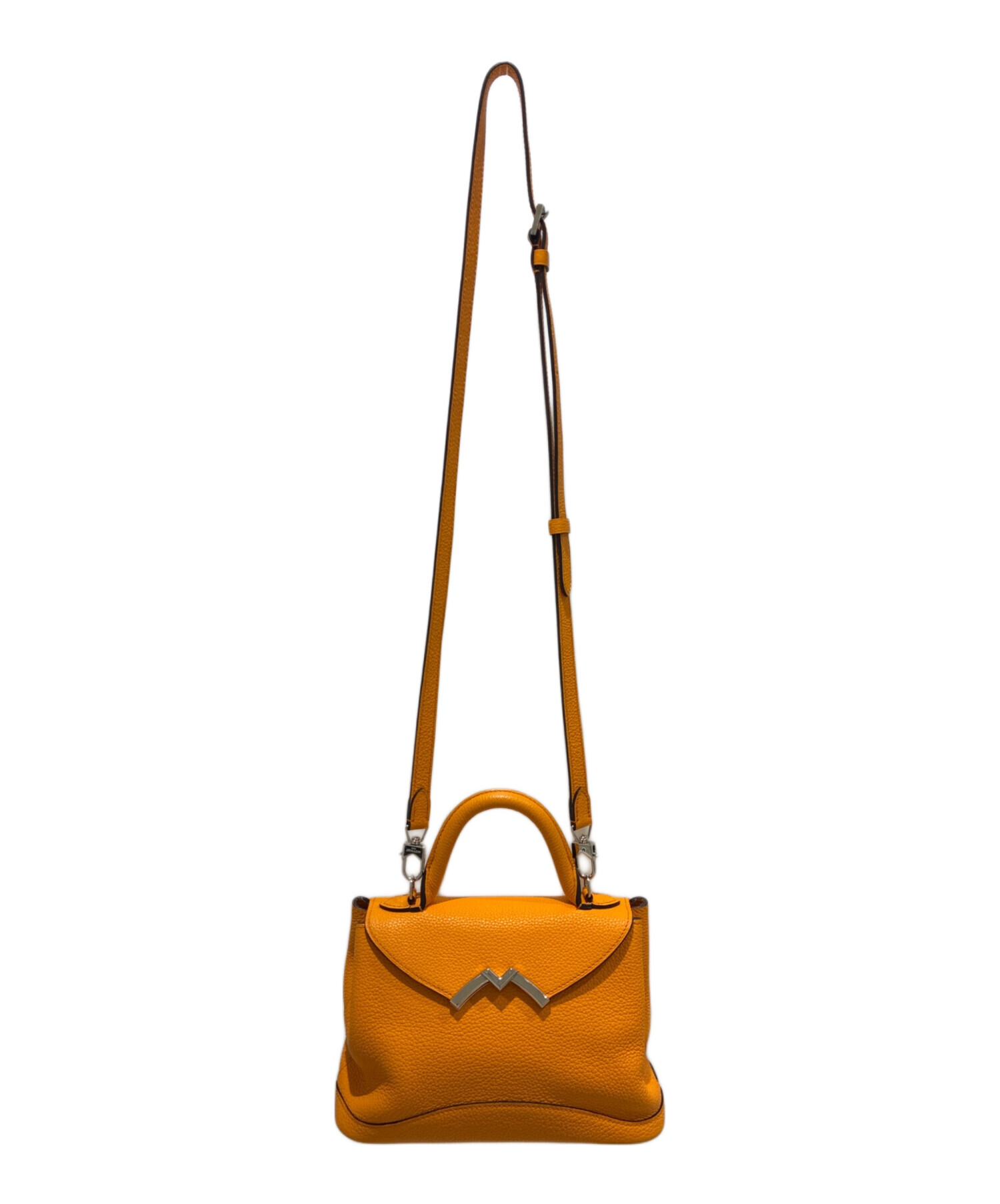 中古・古着通販】MOYNAT (モワナ) ガブリエルBB オレンジ サイズ 