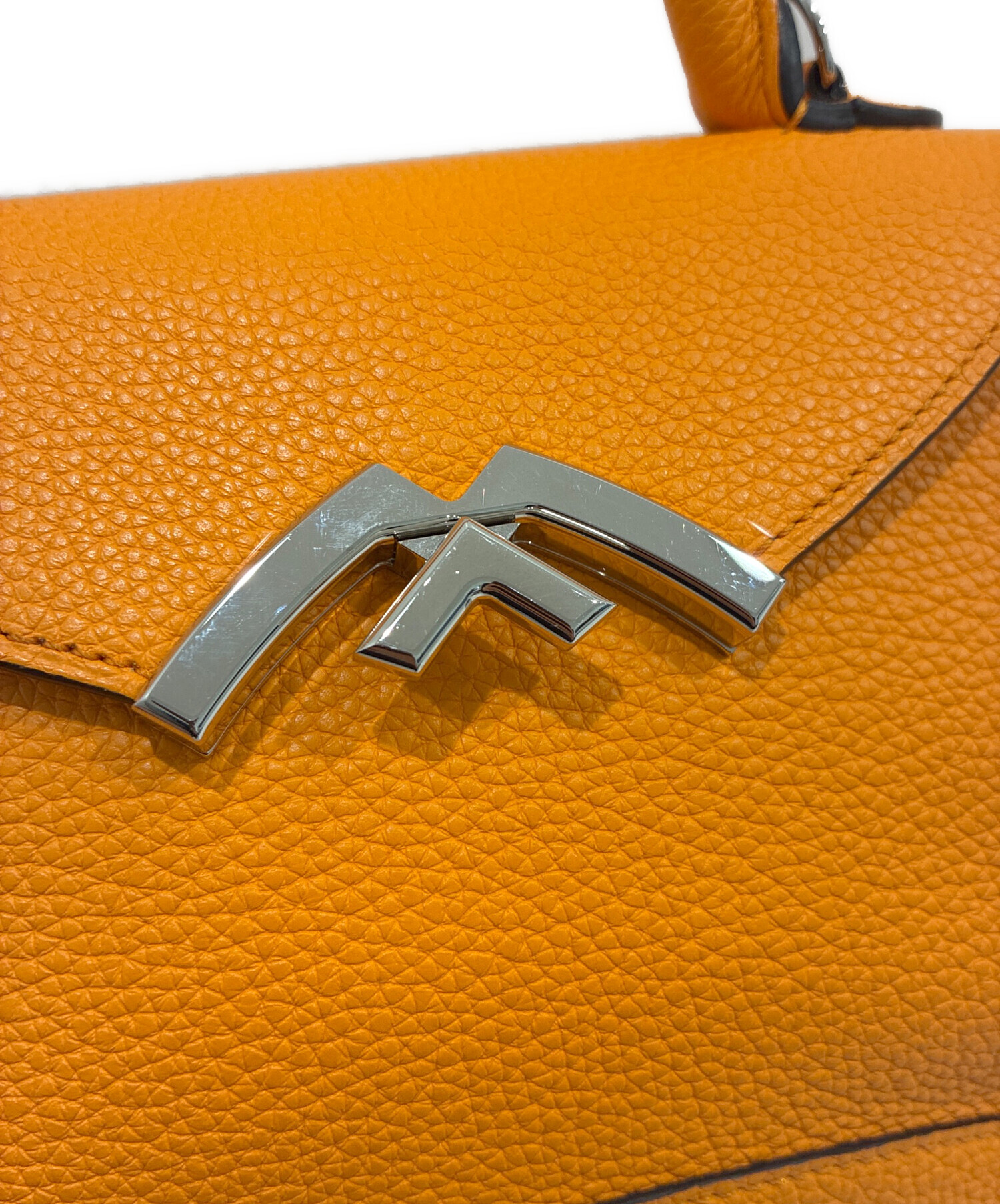 中古・古着通販】MOYNAT (モワナ) ガブリエルBB オレンジ サイズ 