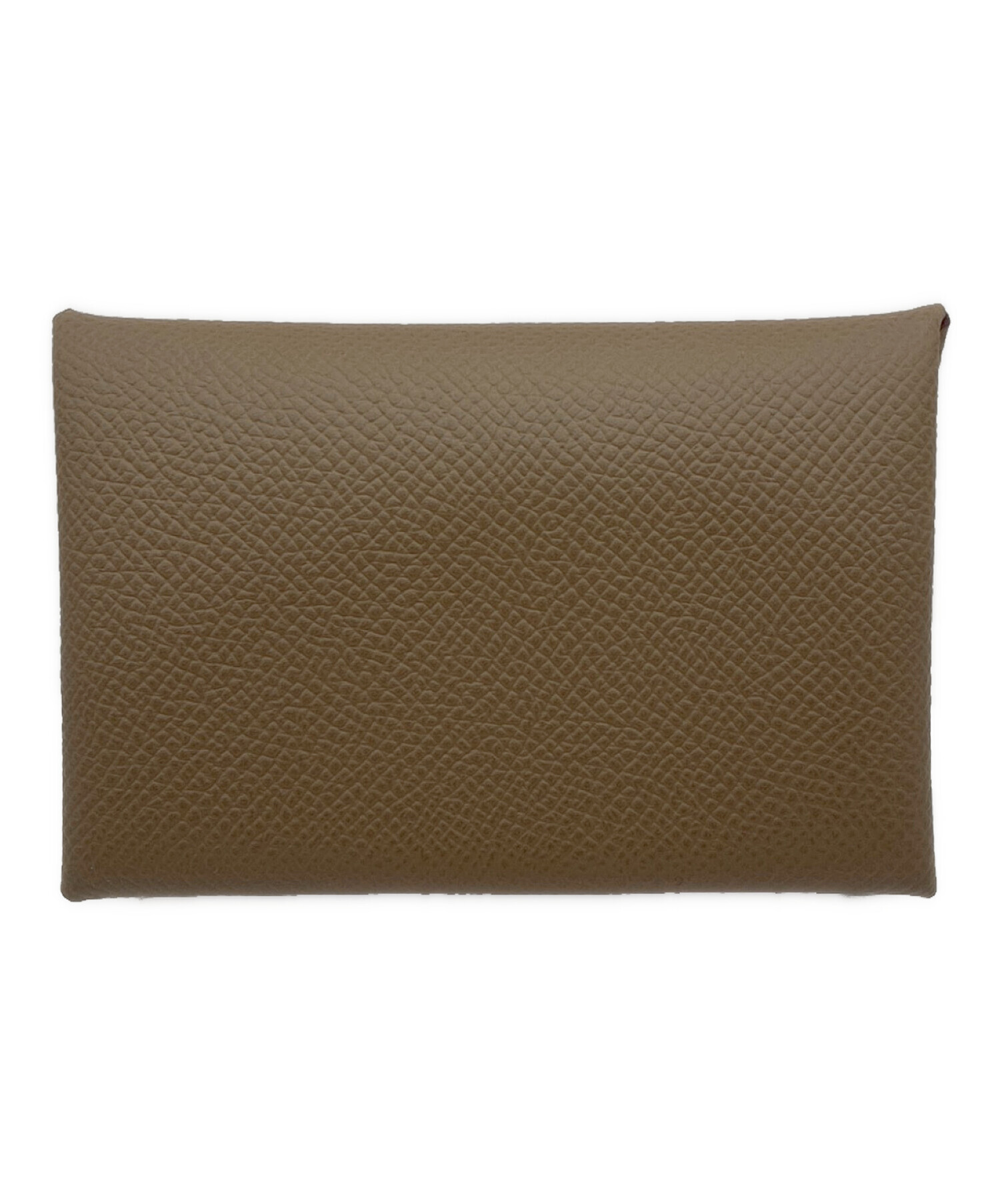 中古・古着通販】HERMES (エルメス) カルヴィ エトゥープ｜ブランド