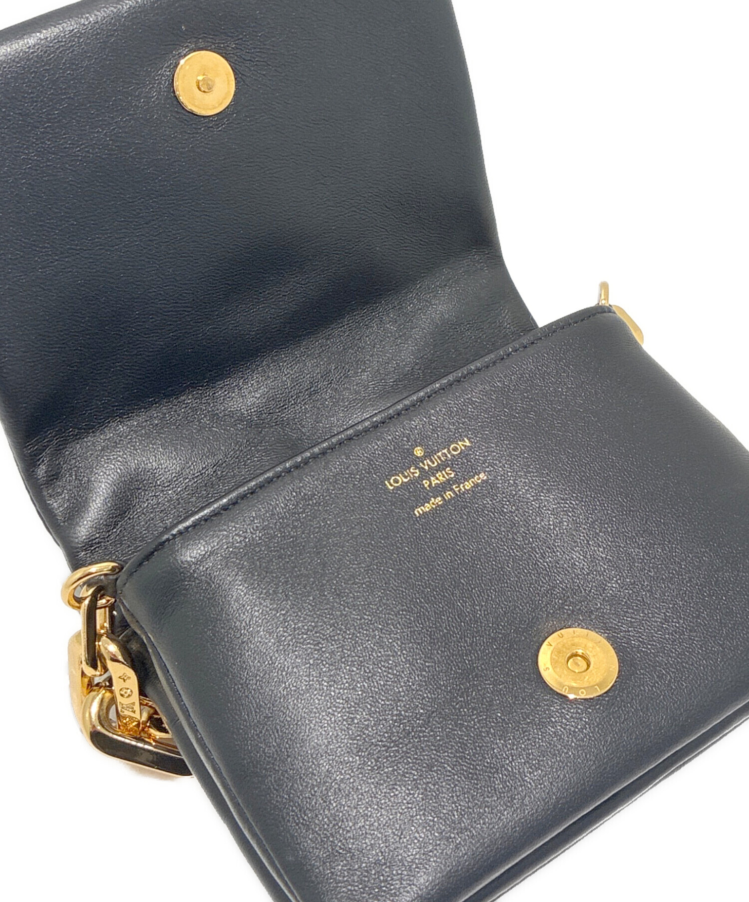 中古・古着通販】LOUIS VUITTON (ルイ ヴィトン) モノグラム エンボス