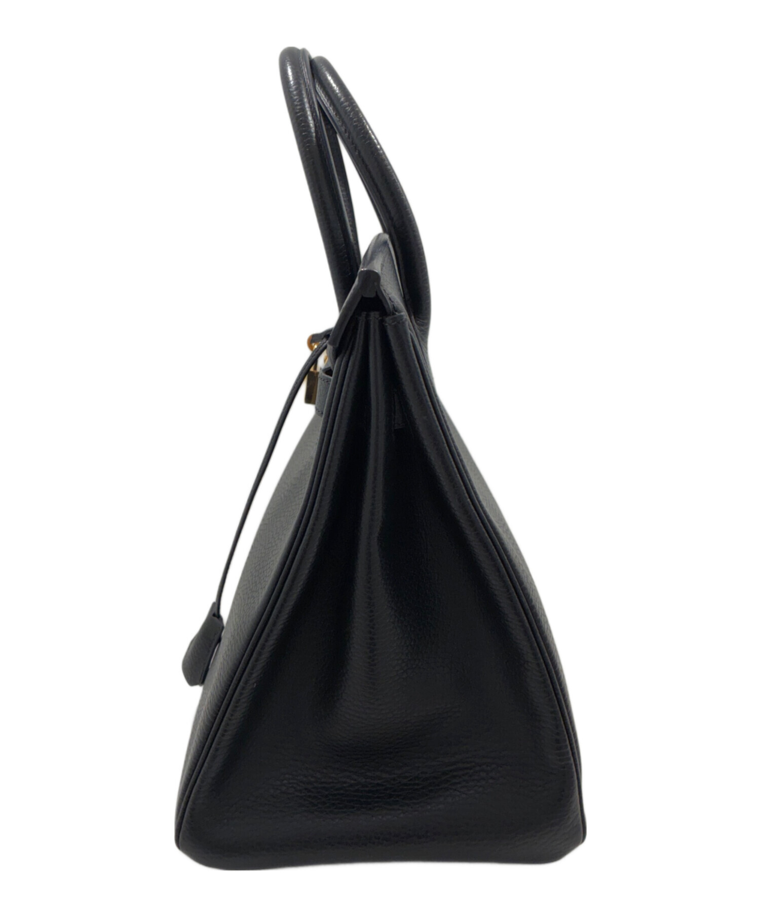 中古・古着通販】HERMES (エルメス) バーキン35/ゴールド金具 