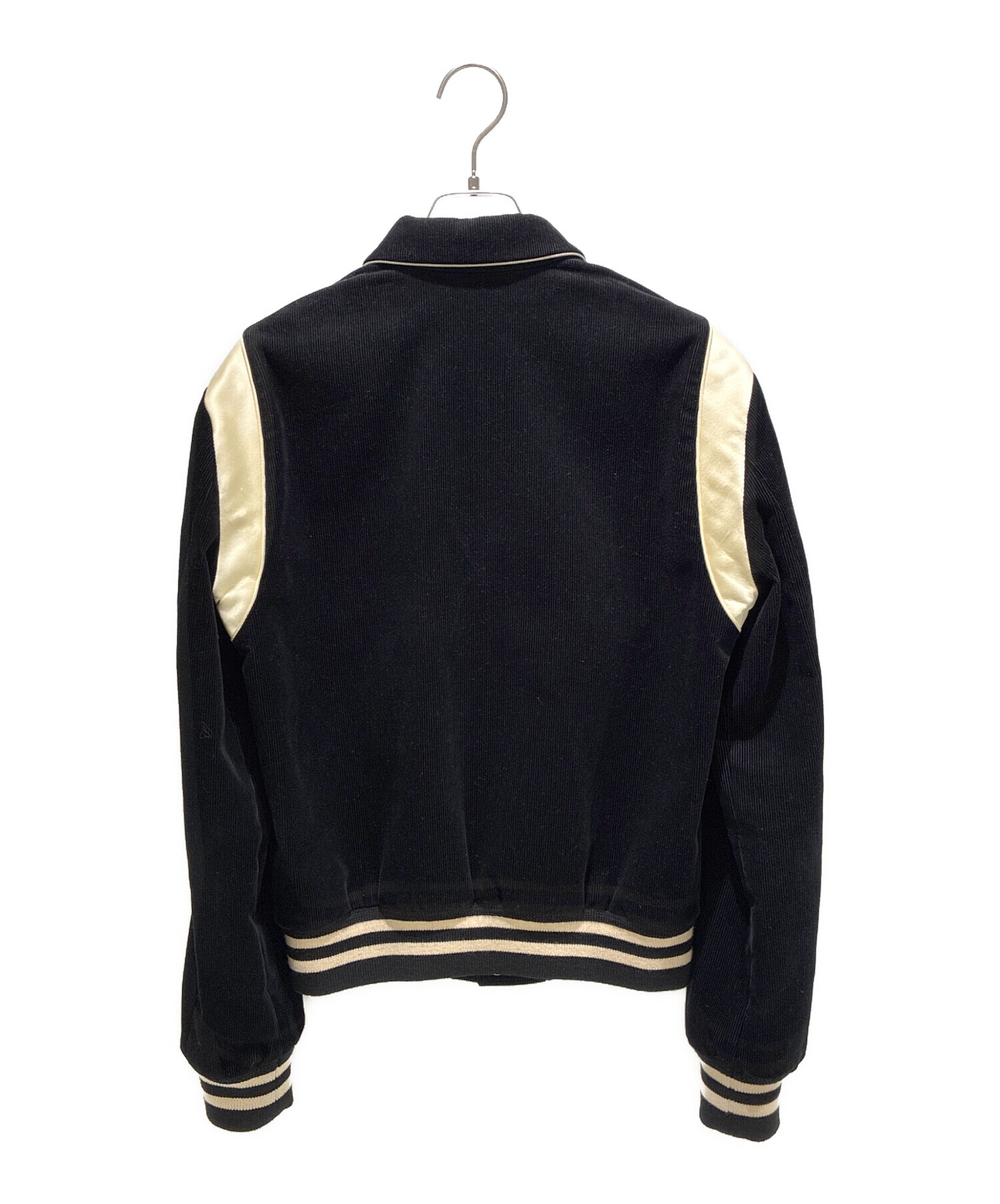 中古・古着通販】CELINE (セリーヌ) コーデュロイテディジャケット