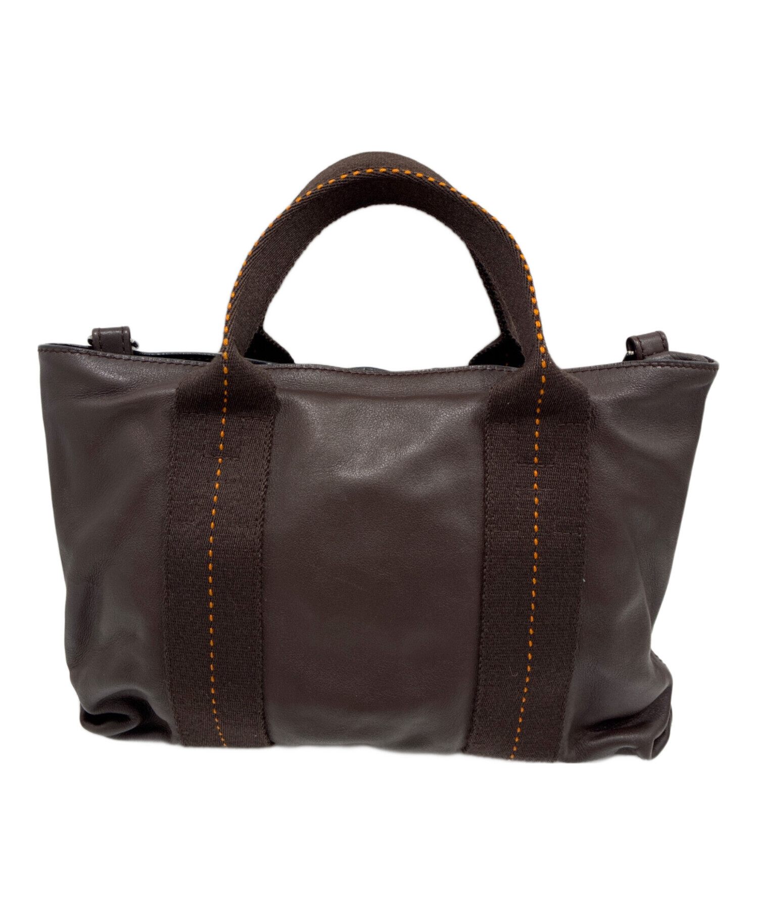 HERMES エルメス キャラバンホリゾンタルPM HERMES エルメス キャラバンホリゾンタルPM