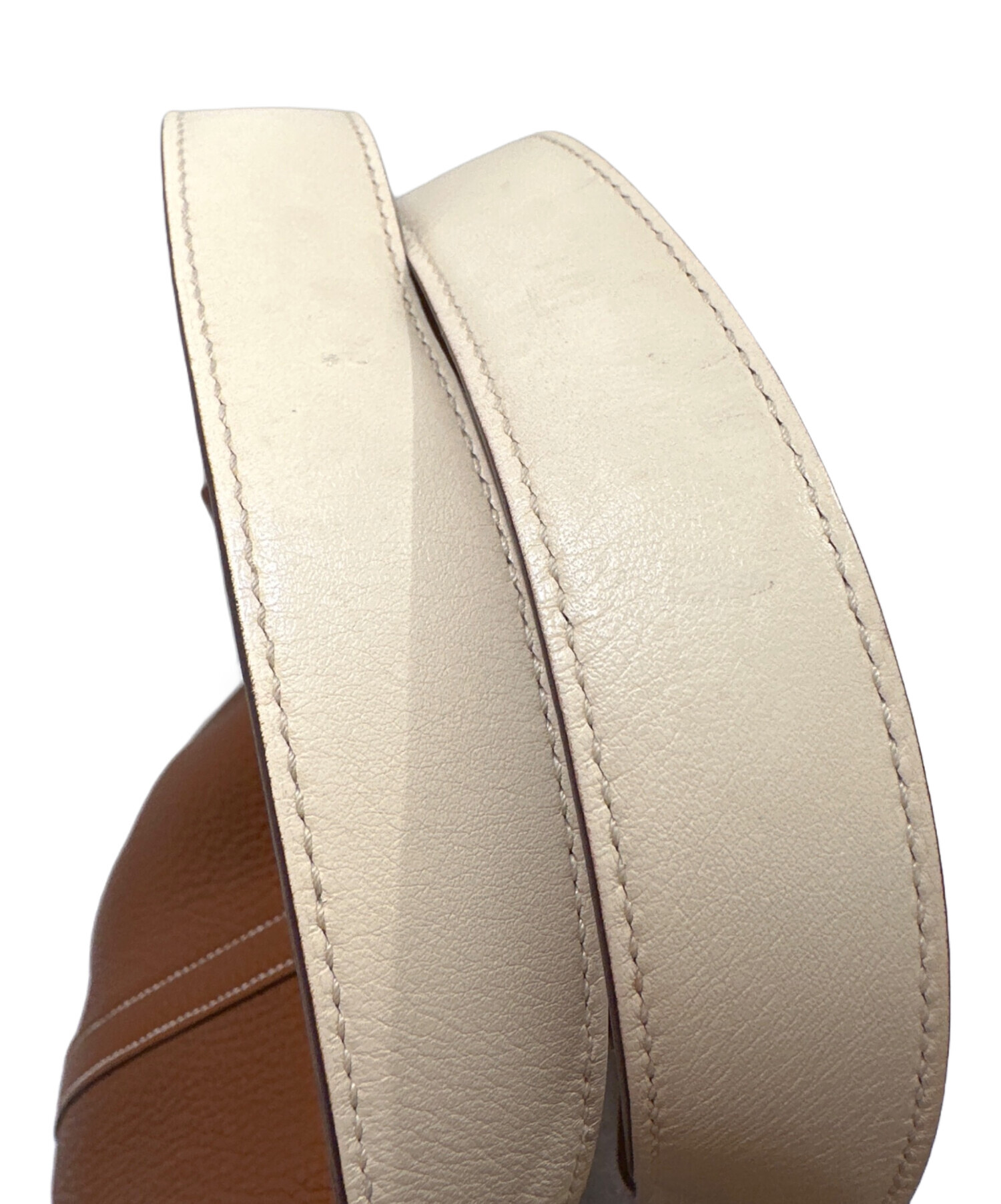 中古・古着通販】HERMES (エルメス) ピコタンロックエクラMM/トリヨン