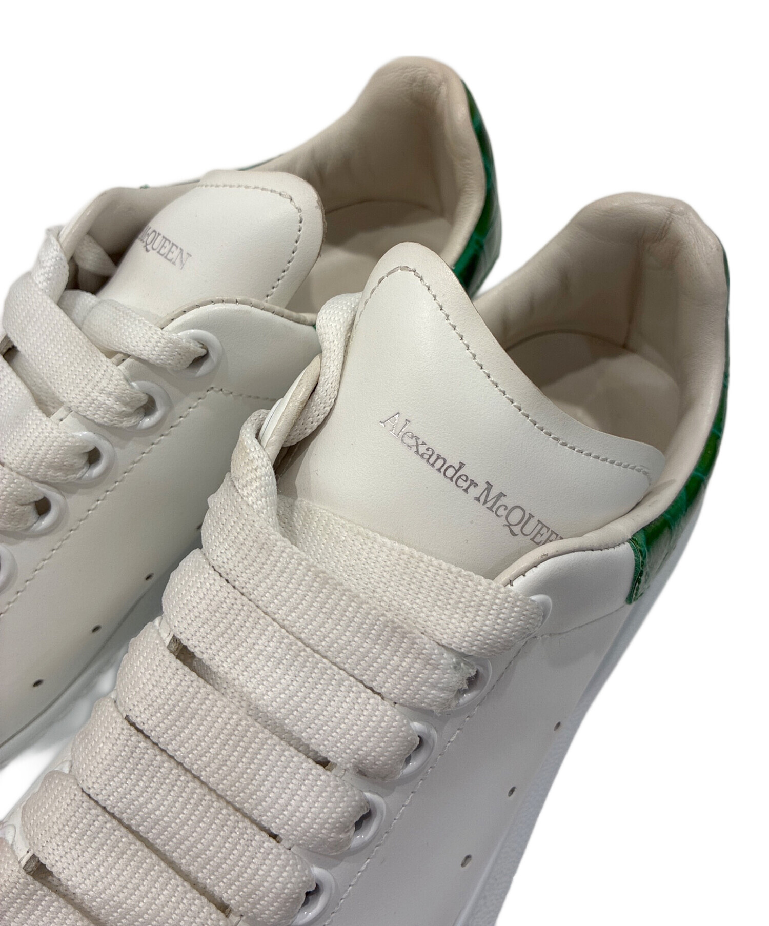 中古・古着通販】ALEXANDER McQUEEN (アレキサンダーマックイーン