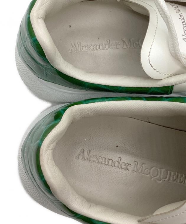 中古・古着通販】ALEXANDER McQUEEN (アレキサンダーマックイーン