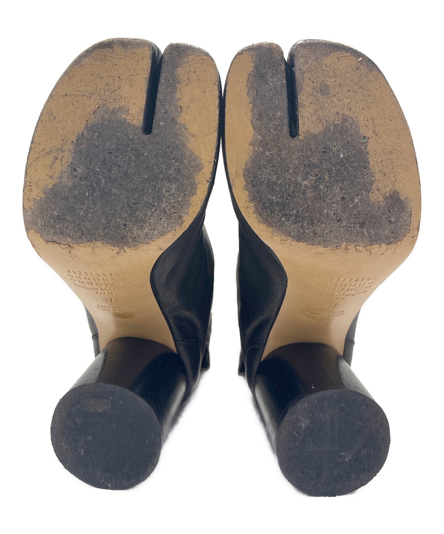 中古・古着通販】Maison Margiela (メゾンマルジェラ) タビブーツ