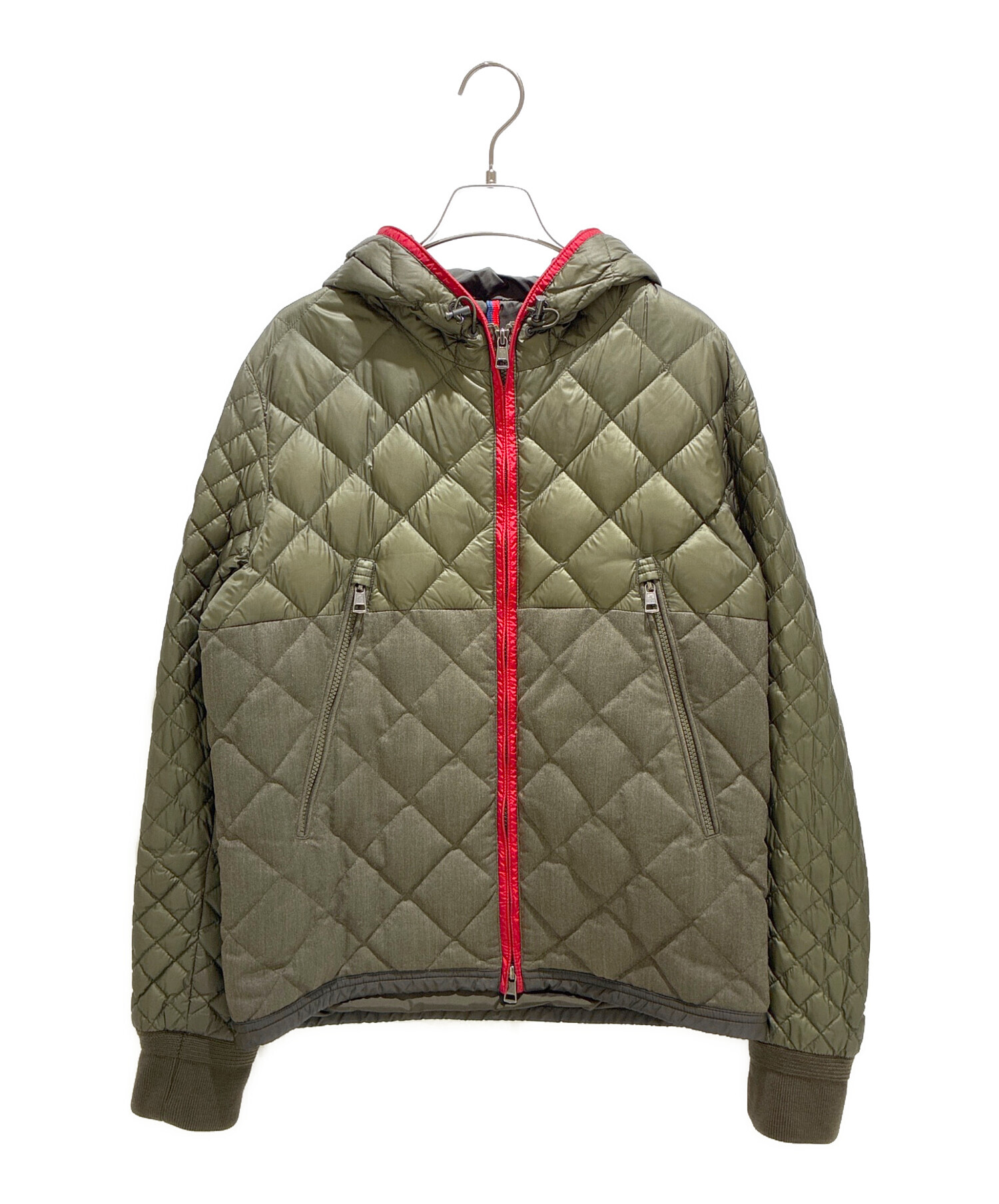 中古・古着通販】MONCLER (モンクレール) GIMBERT GIUBBOTTO 