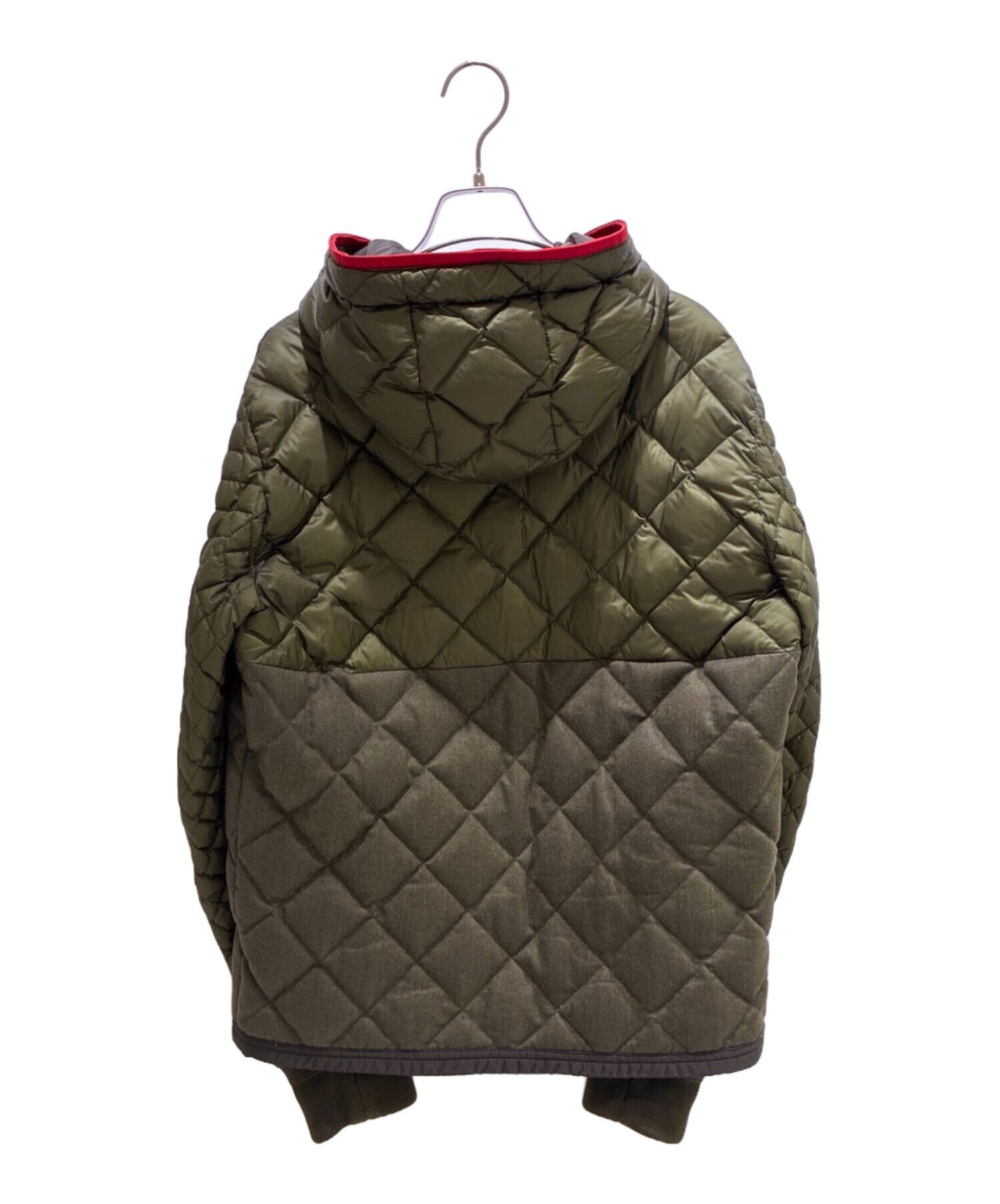 中古・古着通販】MONCLER (モンクレール) GIMBERT GIUBBOTTO 