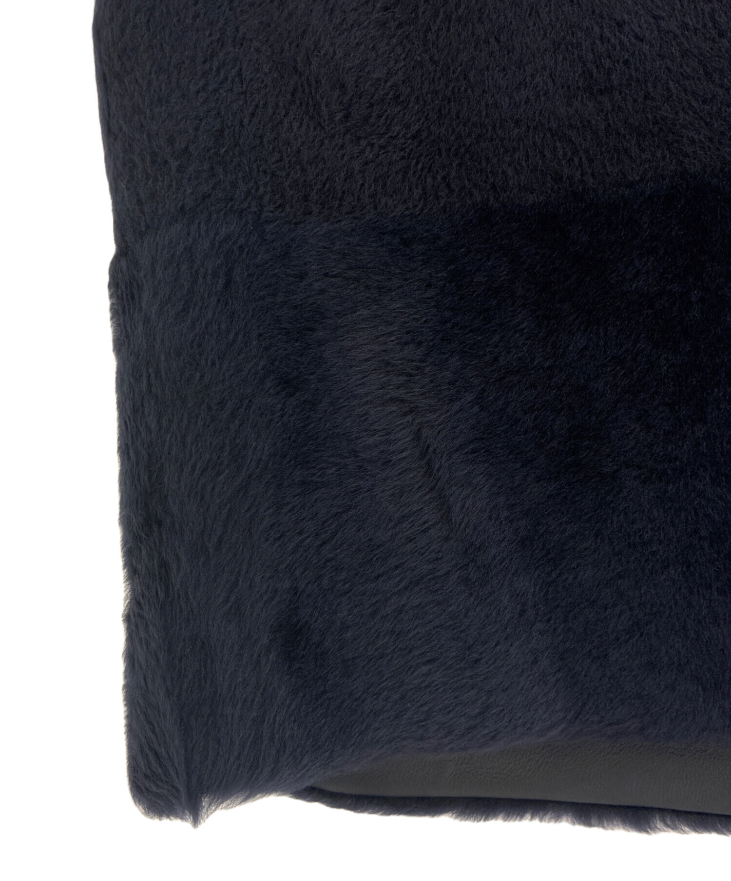 中古・古着通販】CYCLAS (シクラス) リバーシブルムートンフーデット