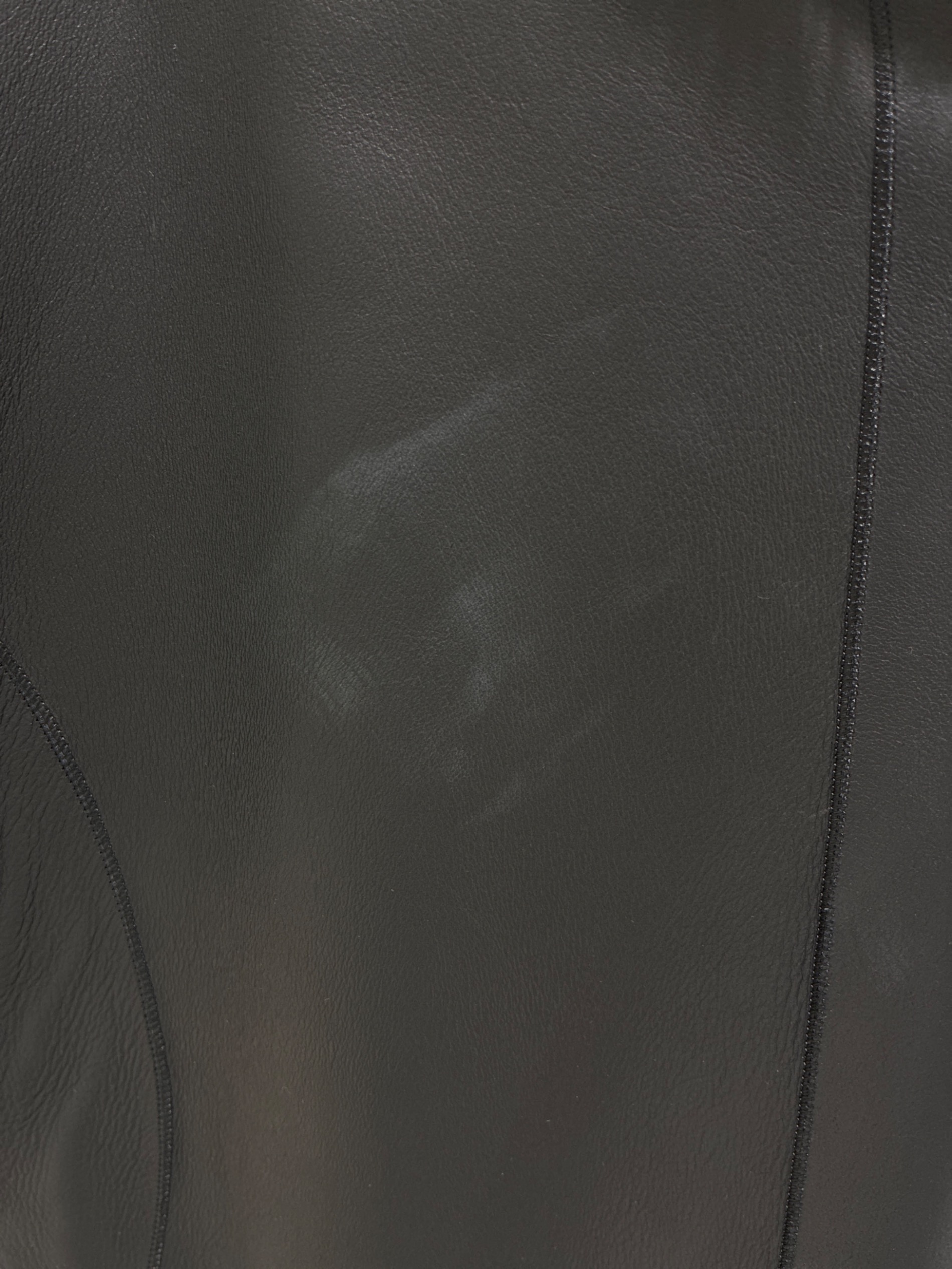 中古・古着通販】CYCLAS (シクラス) リバーシブルムートンフーデット