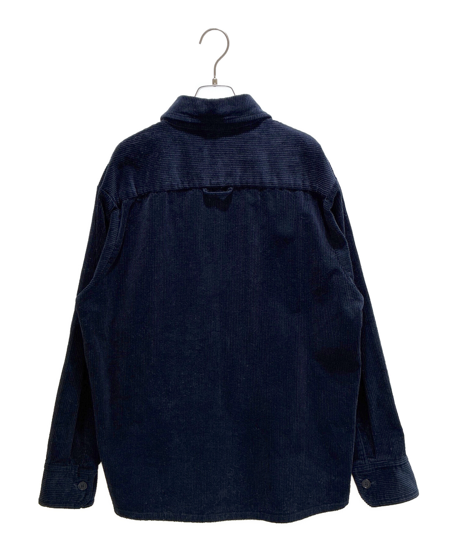 中古・古着通販】A.P.C. (アーペーセー) コーデュロイジャケット