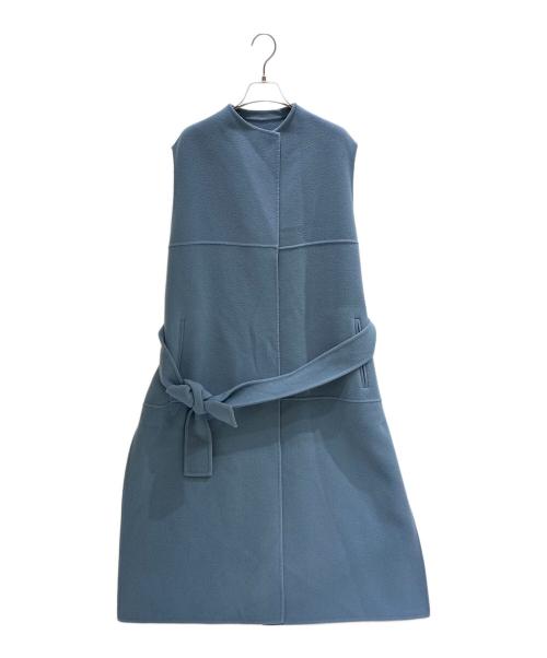 中古・古着通販】HAVEL studio (ハーヴェル スタジオ) CA BLEND REVER