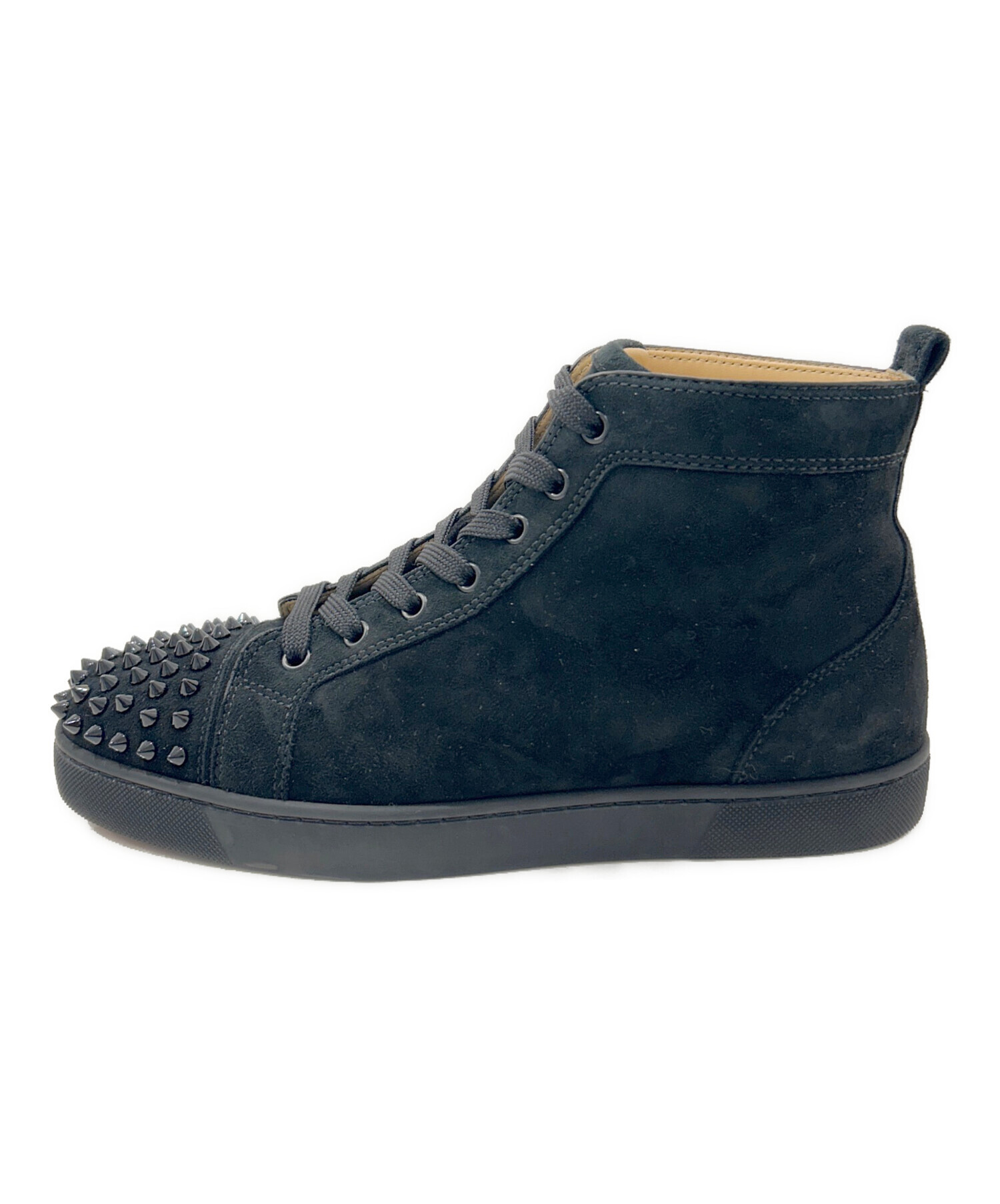 中古・古着通販】Christian Louboutin (クリスチャン・ルブタン) Lou 