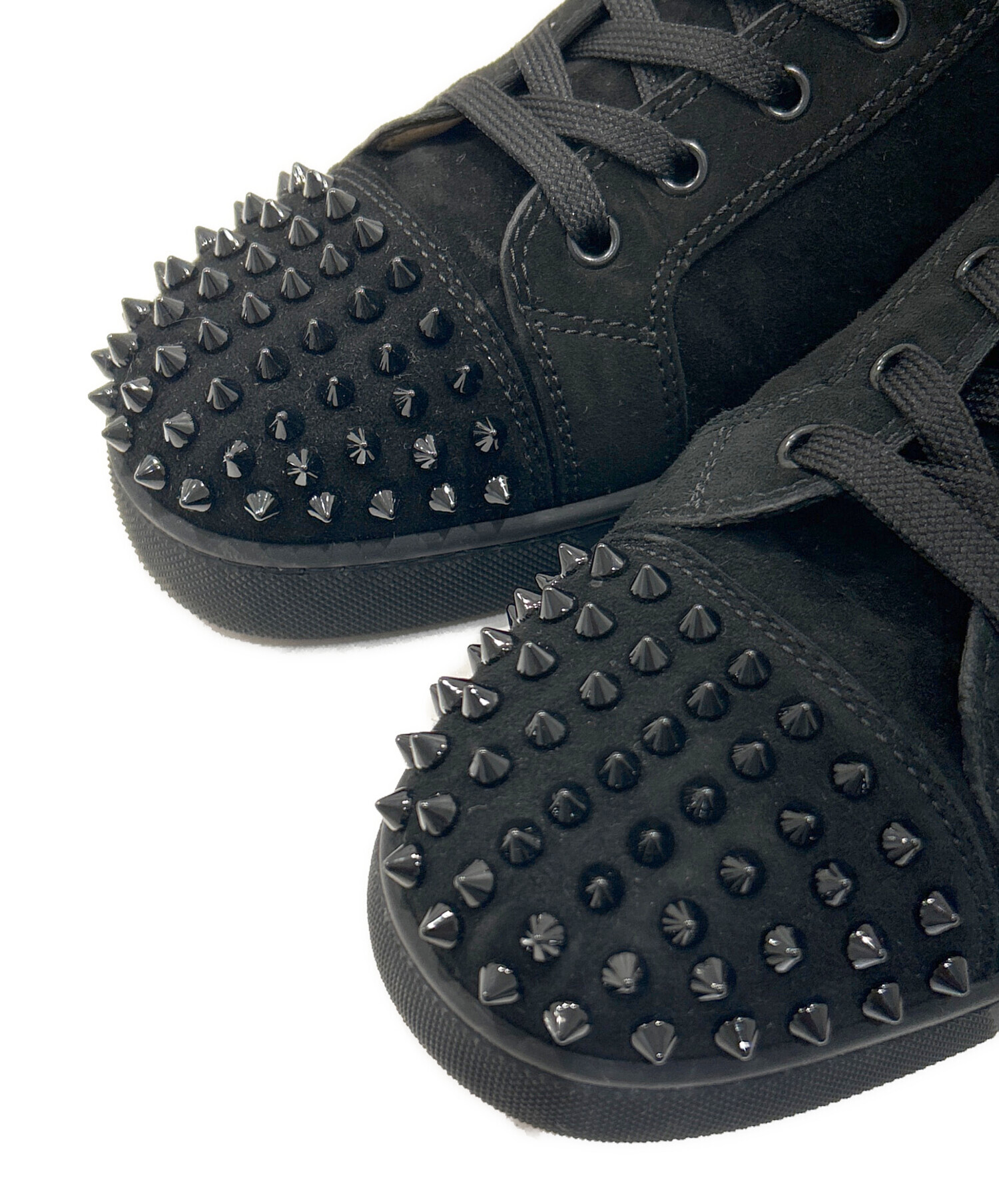 Christian Louboutinクリスチャンルブタン36サイズ中古美品 楽天市場】【靴】Christian Louboutin クリスチャン ルブタン パンプス