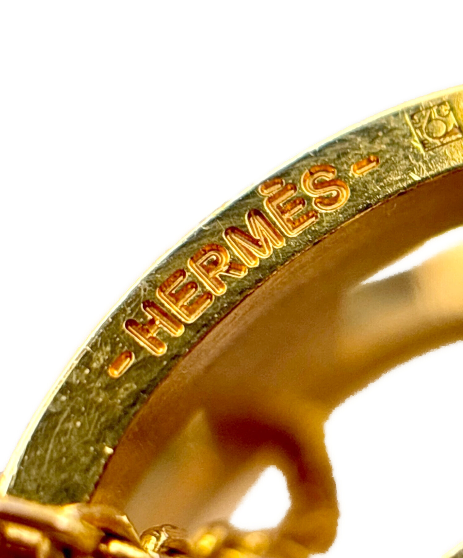 中古・古着通販】HERMES (エルメス) ポップ H ネックレス/Pop H 