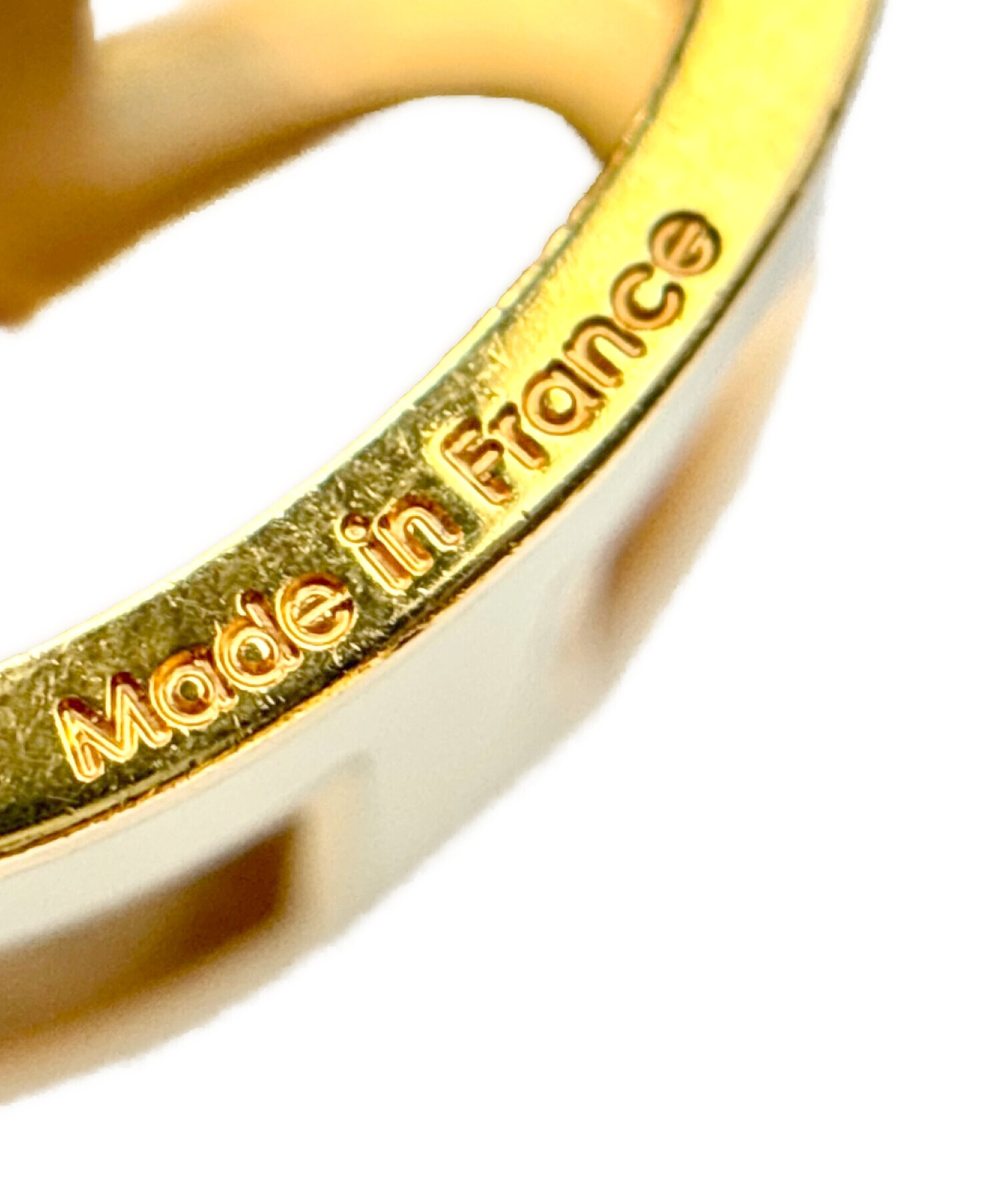 中古・古着通販】HERMES (エルメス) ポップ H ネックレス/Pop H