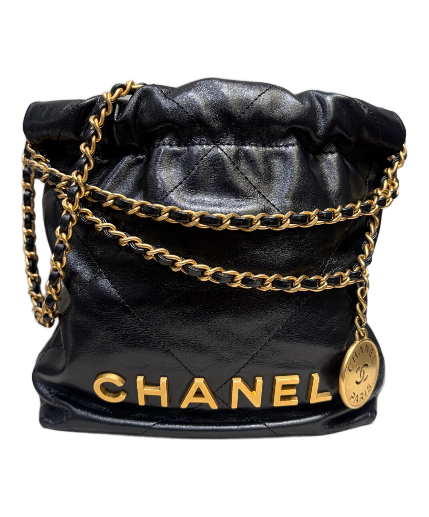M*k様 CHANEL シャネル 大量まとめ約33点 廃盤旧デザイン含 CHANEL（シャネル） マトラッセ33 ココマーク チェーン ショルダー