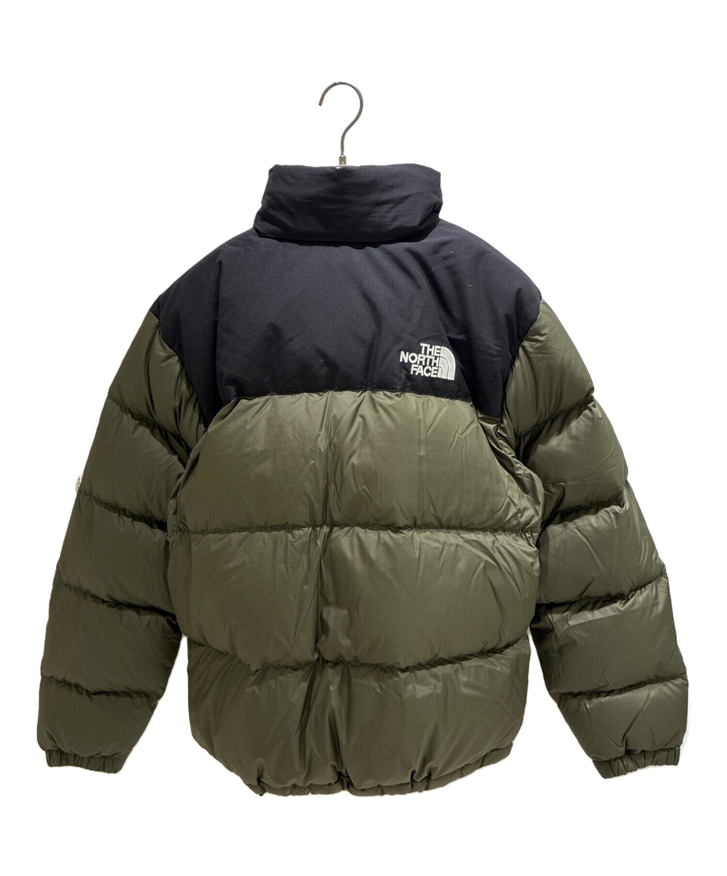 中古・古着通販】THE NORTH FACE (ザ ノース フェイス) ヌプシダウン 
