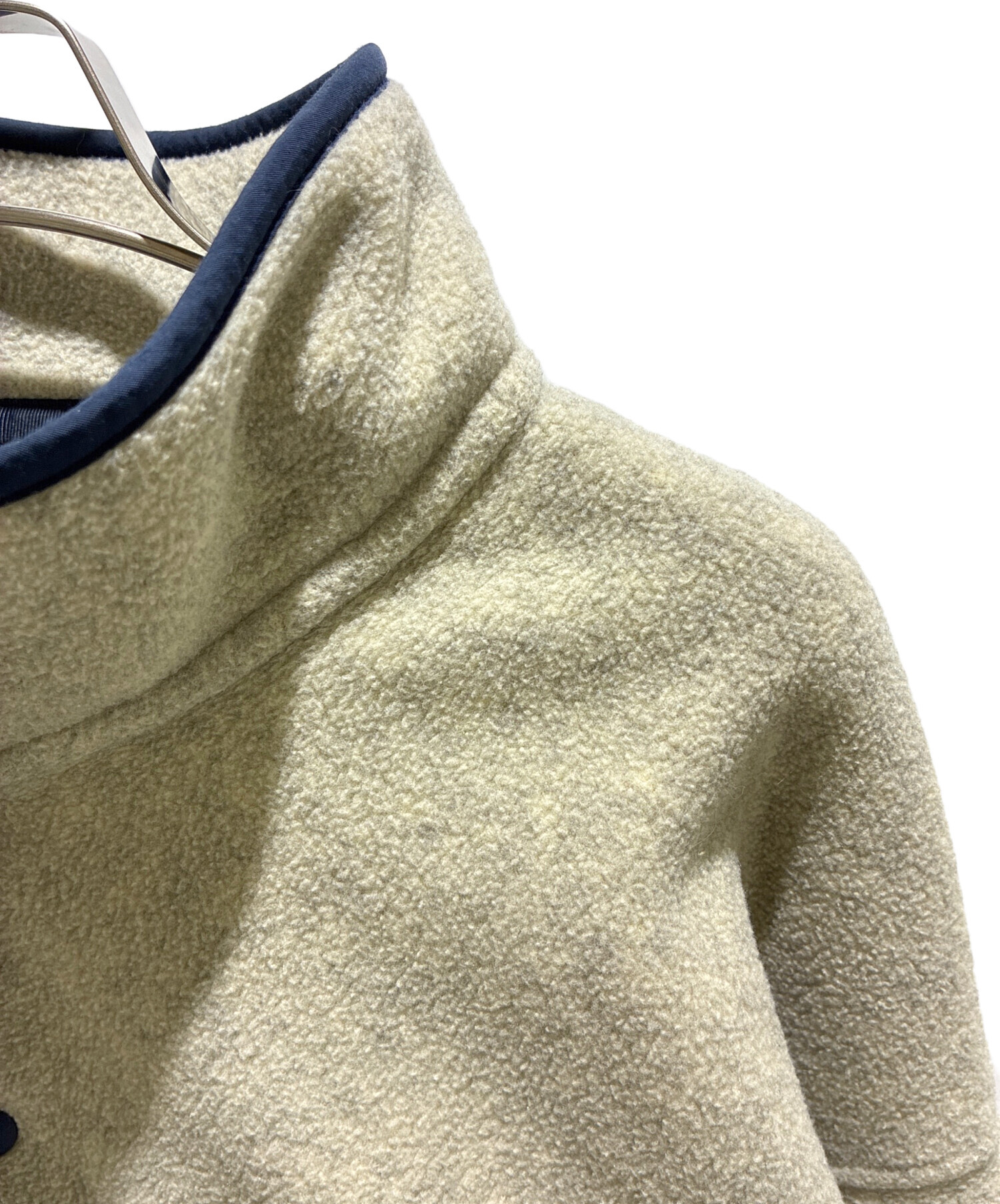 中古・古着通販】Patagonia (パタゴニア) シンチラスナップフリース