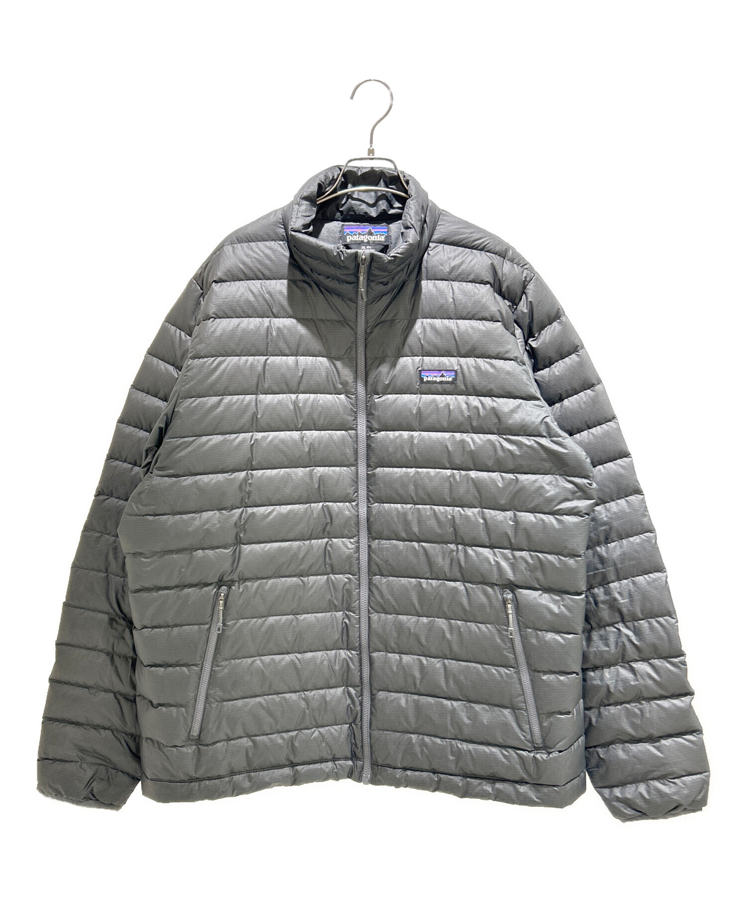 中古・古着通販】Patagonia (パタゴニア) ライトダウンジャケット 