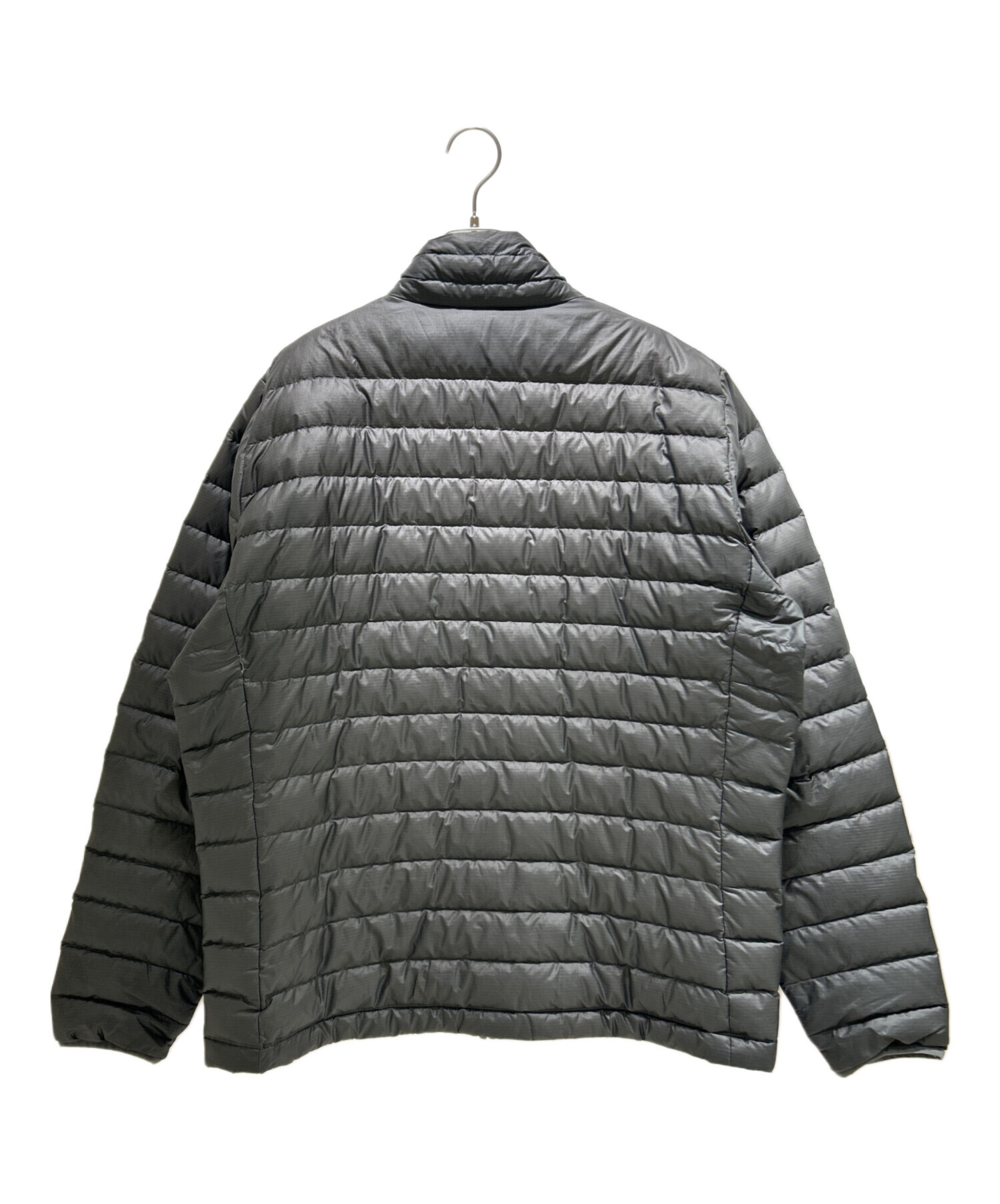 中古・古着通販】Patagonia (パタゴニア) ライトダウン 中古・古着通販】Patagonia (パタゴニア) ライトダウン