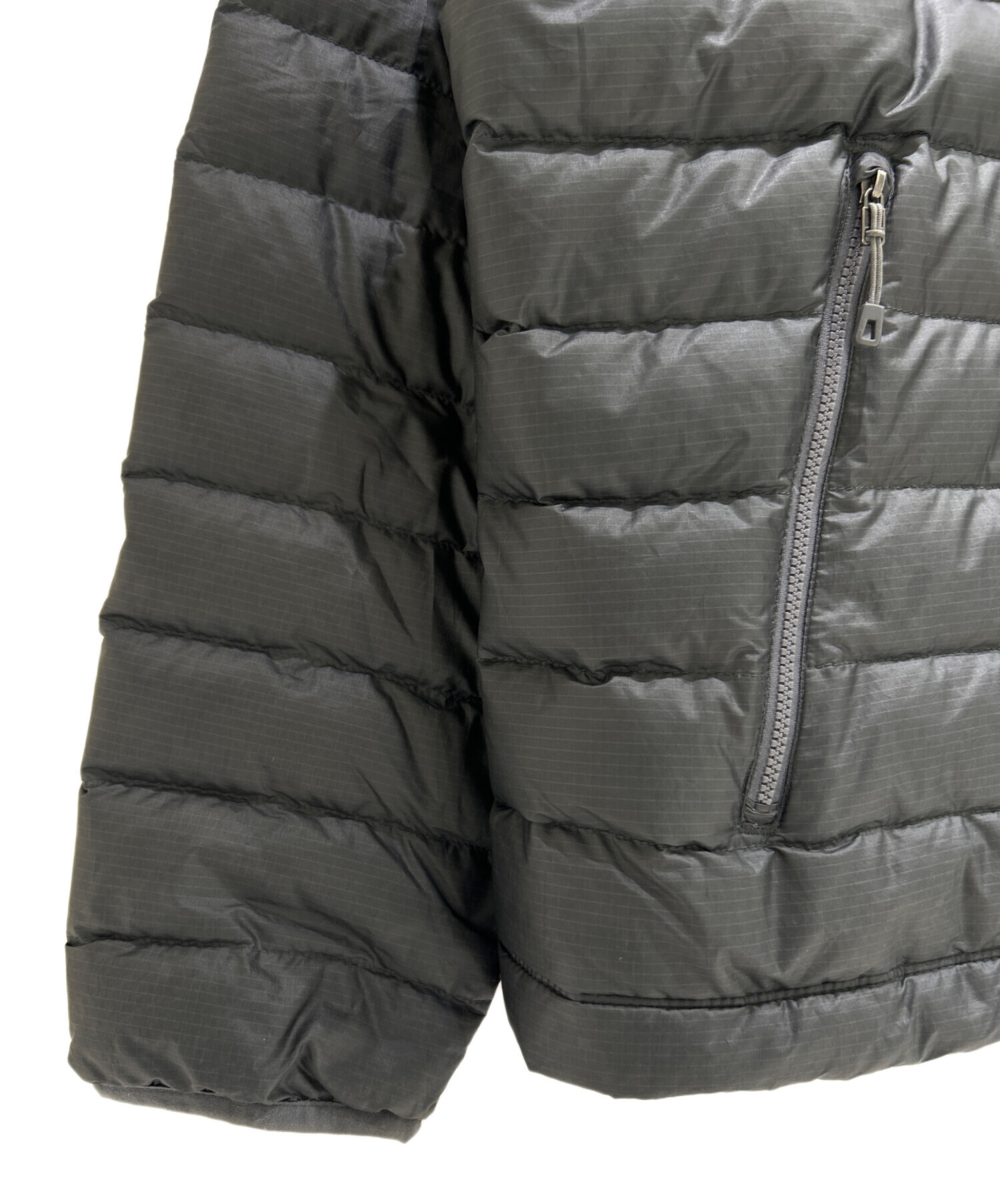 中古・古着通販】Patagonia (パタゴニア) ライトダウンジャケット 