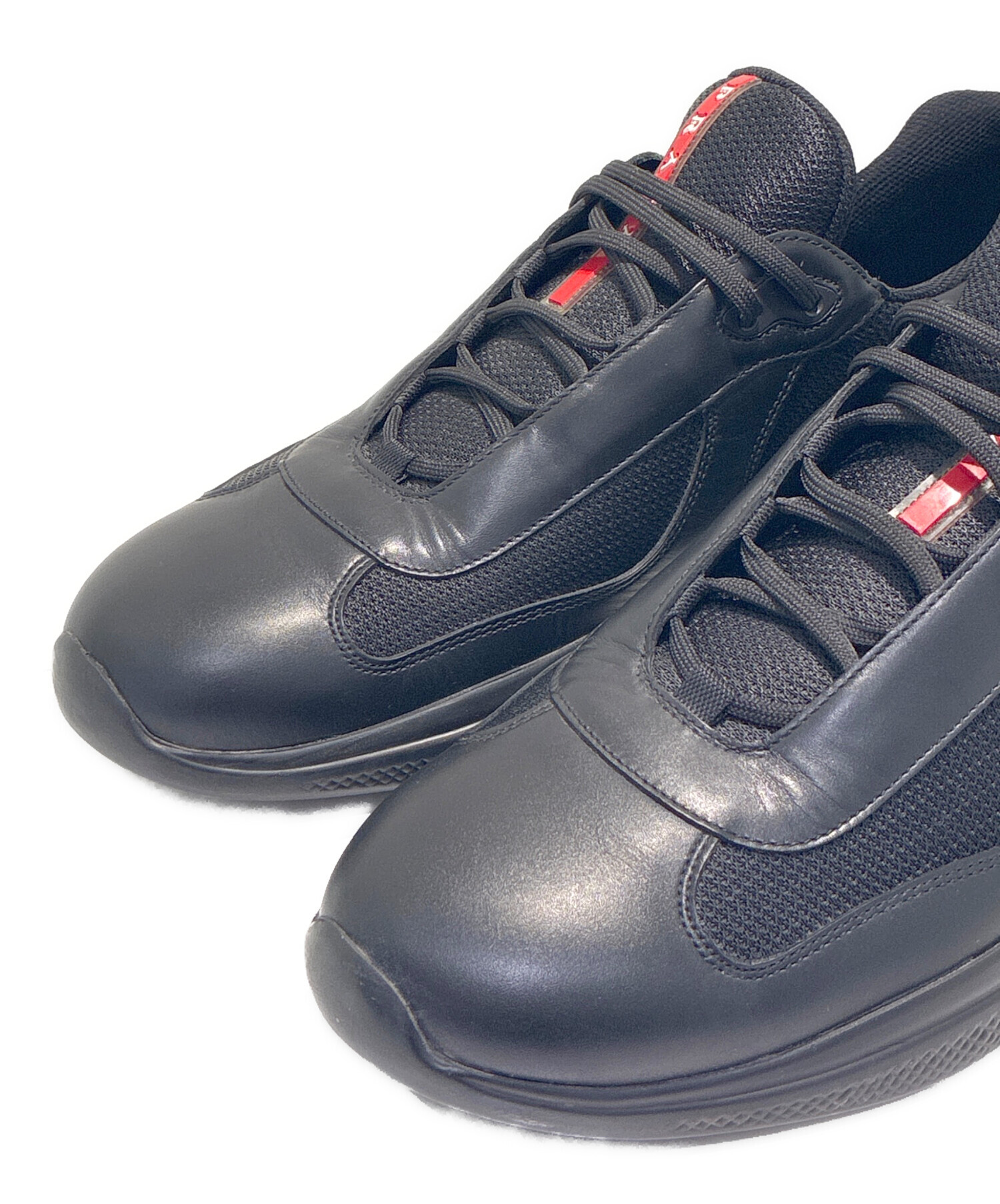 中古・古着通販】PRADA SPORTS (プラダスポーツ) アメリカズカップ