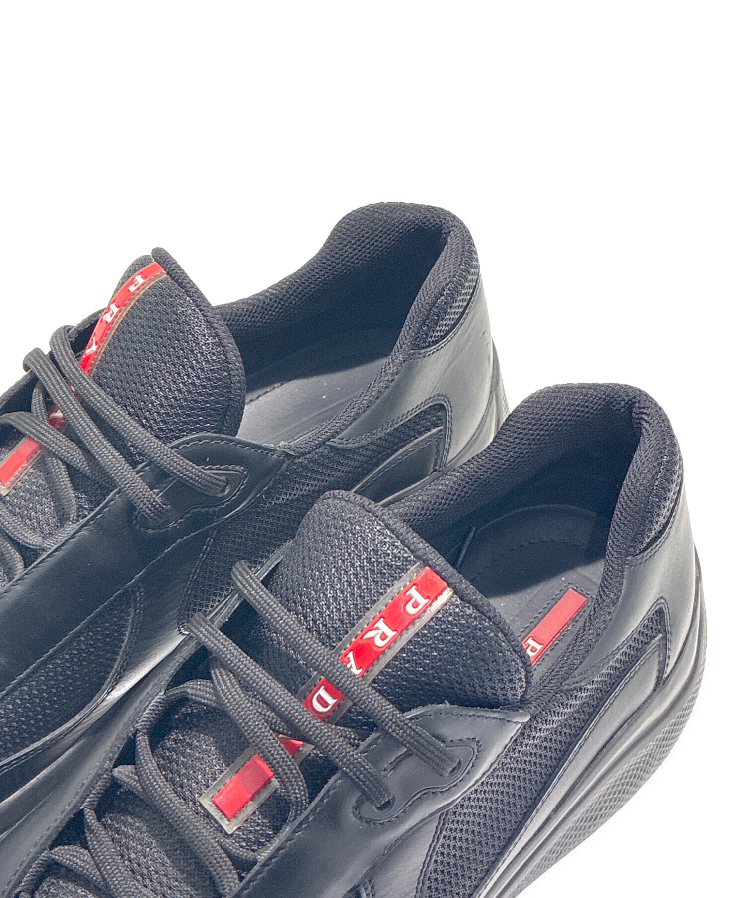 中古・古着通販】PRADA SPORTS (プラダスポーツ) アメリカズカップ