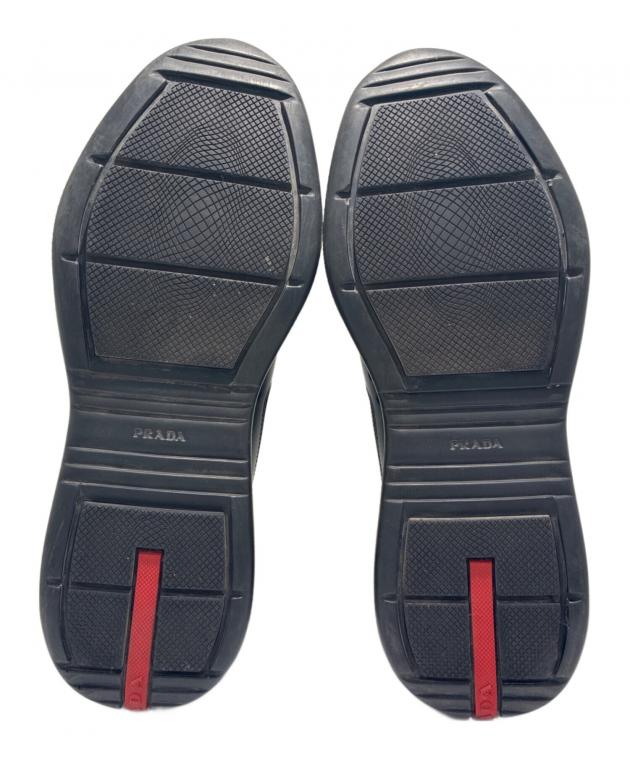 中古・古着通販】PRADA SPORTS (プラダスポーツ) アメリカズカップ