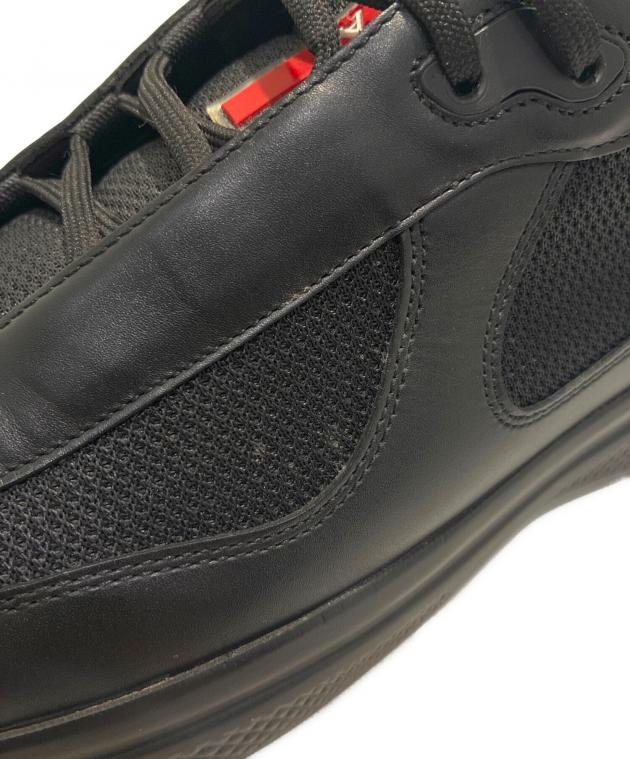 中古・古着通販】PRADA SPORTS (プラダスポーツ) アメリカズカップ